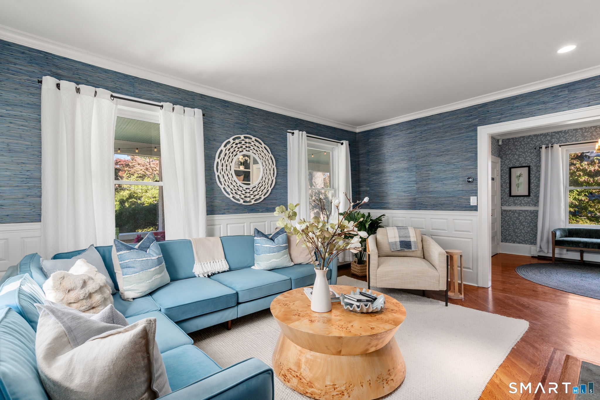 25 Tremont Avenue
