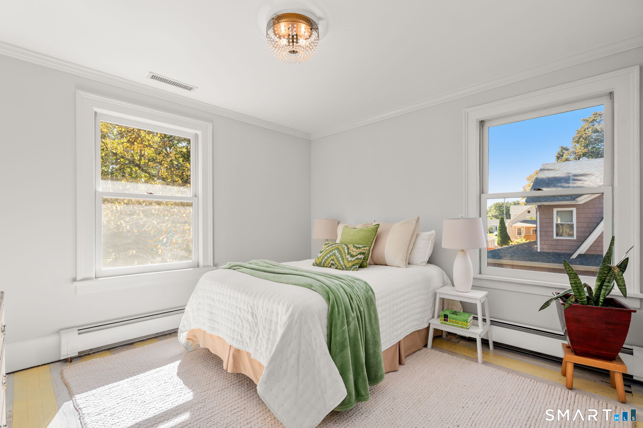 25 Tremont Avenue
