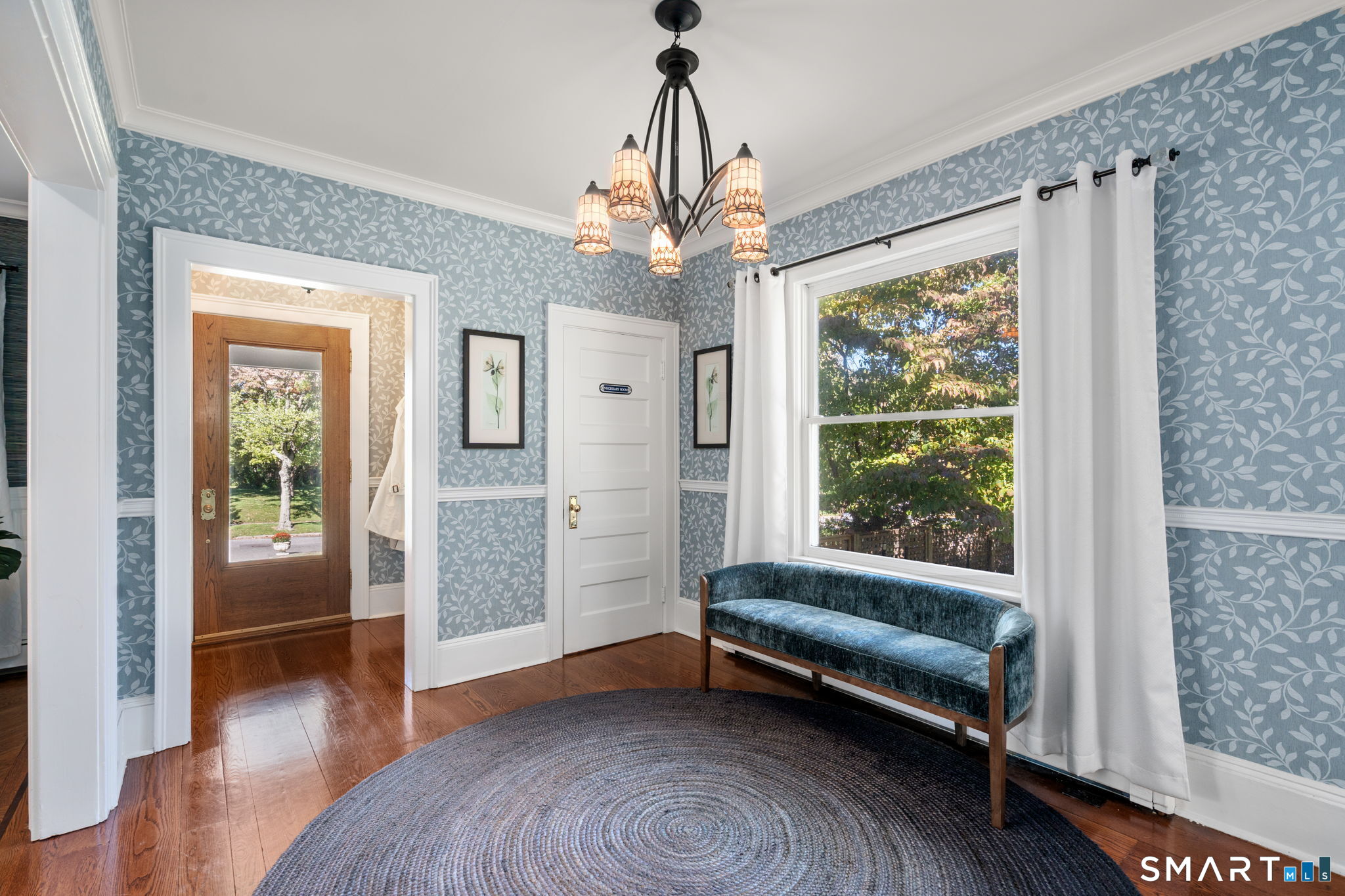 25 Tremont Avenue