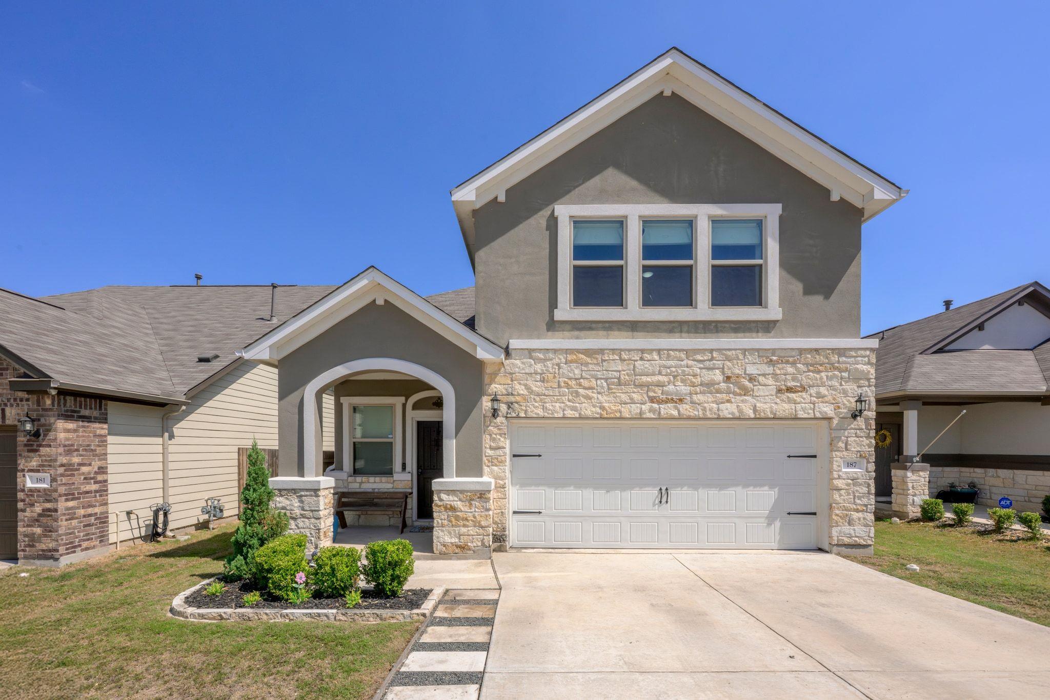 187 Buttonwood DR