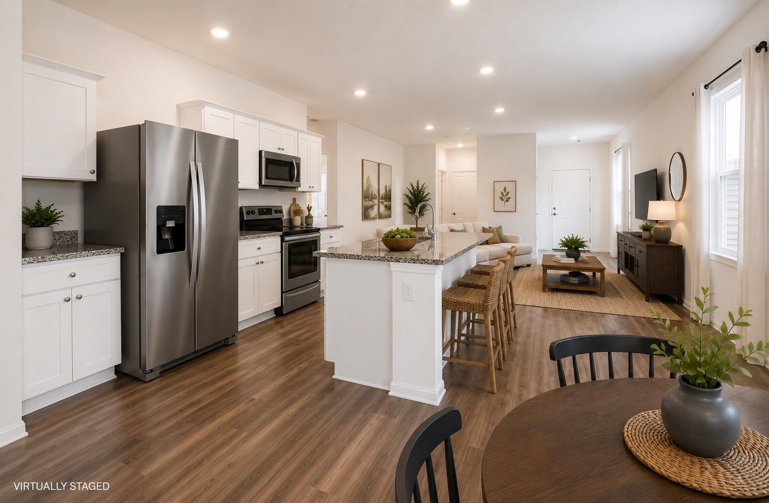 124 Bracken LN