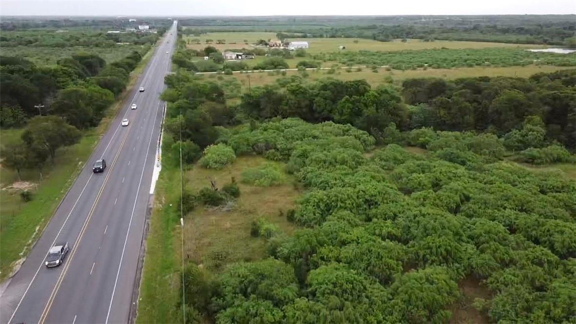 Lot 1 State Highway 21 W