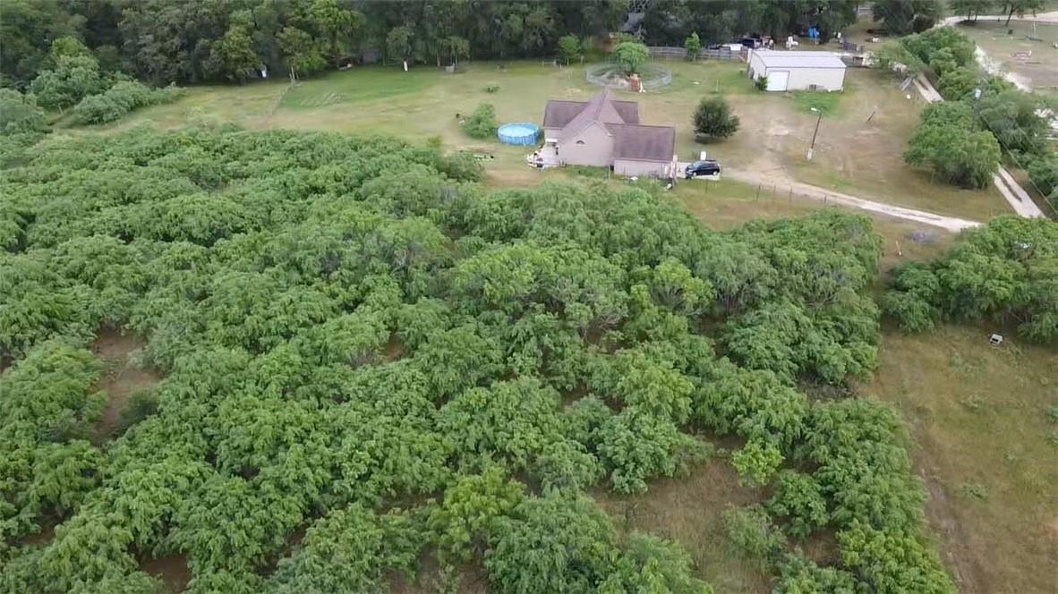 Lot 1 State Highway 21 W