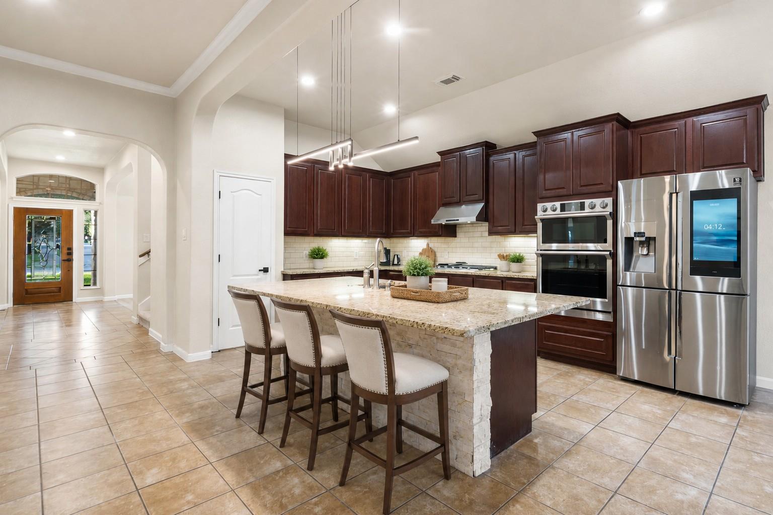 1807 Liberty Oaks BLVD