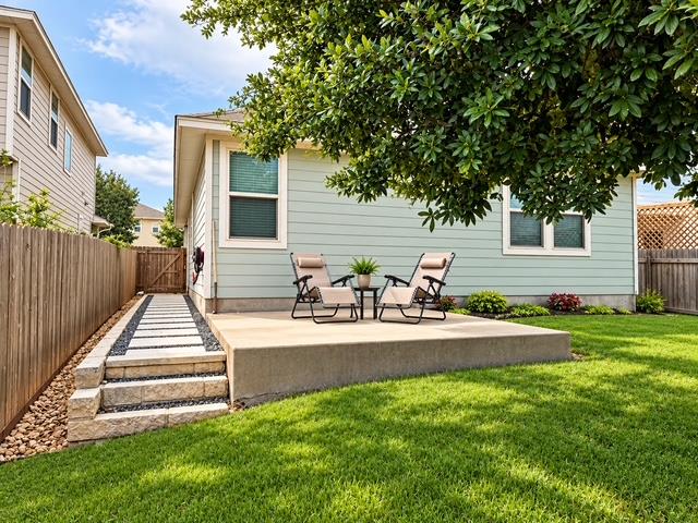 204 Twisted Oaks LN