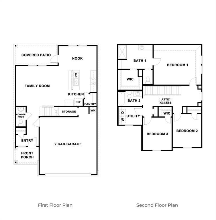 144 Harvest Creek DR