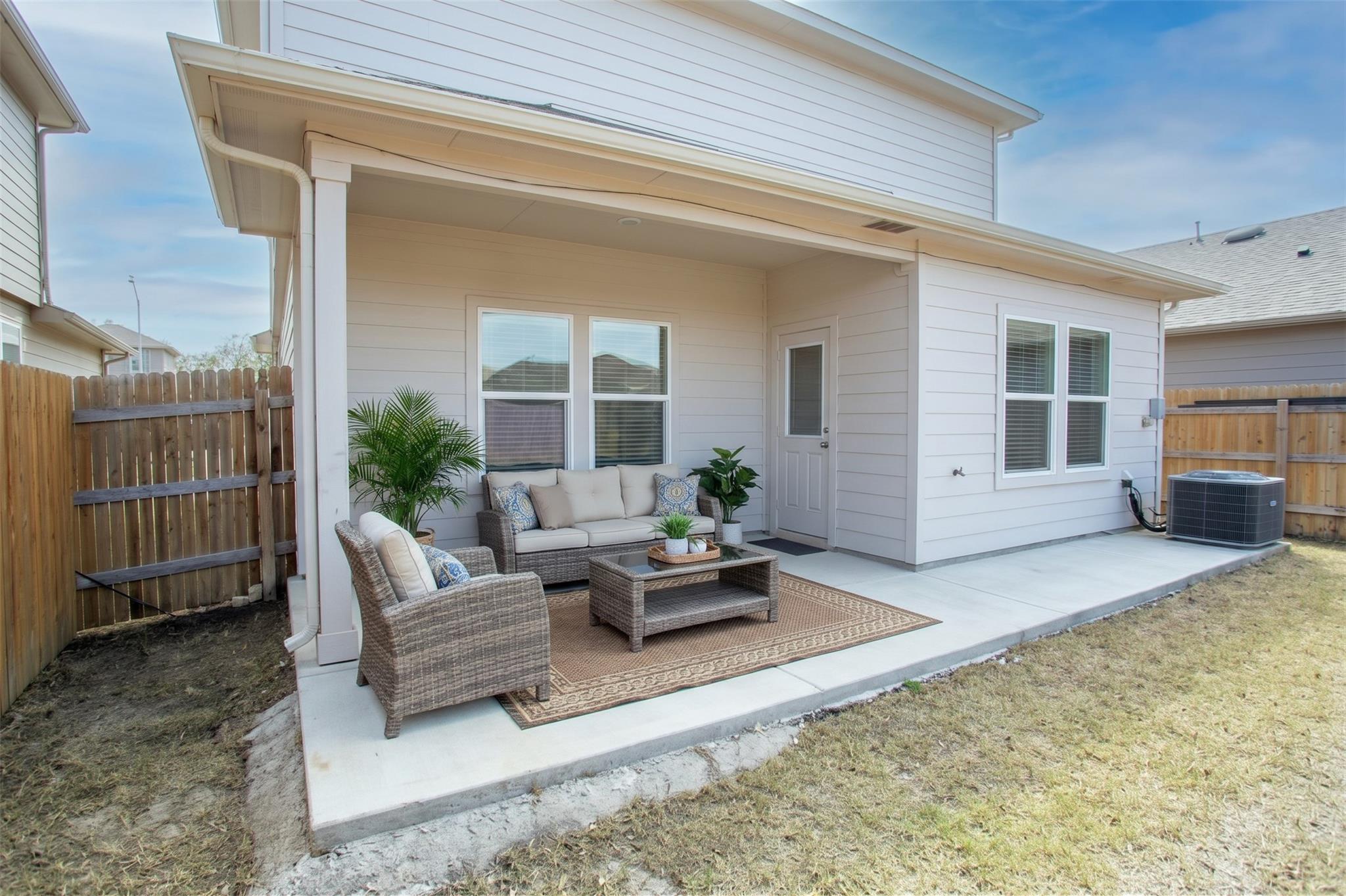 144 Harvest Creek DR
