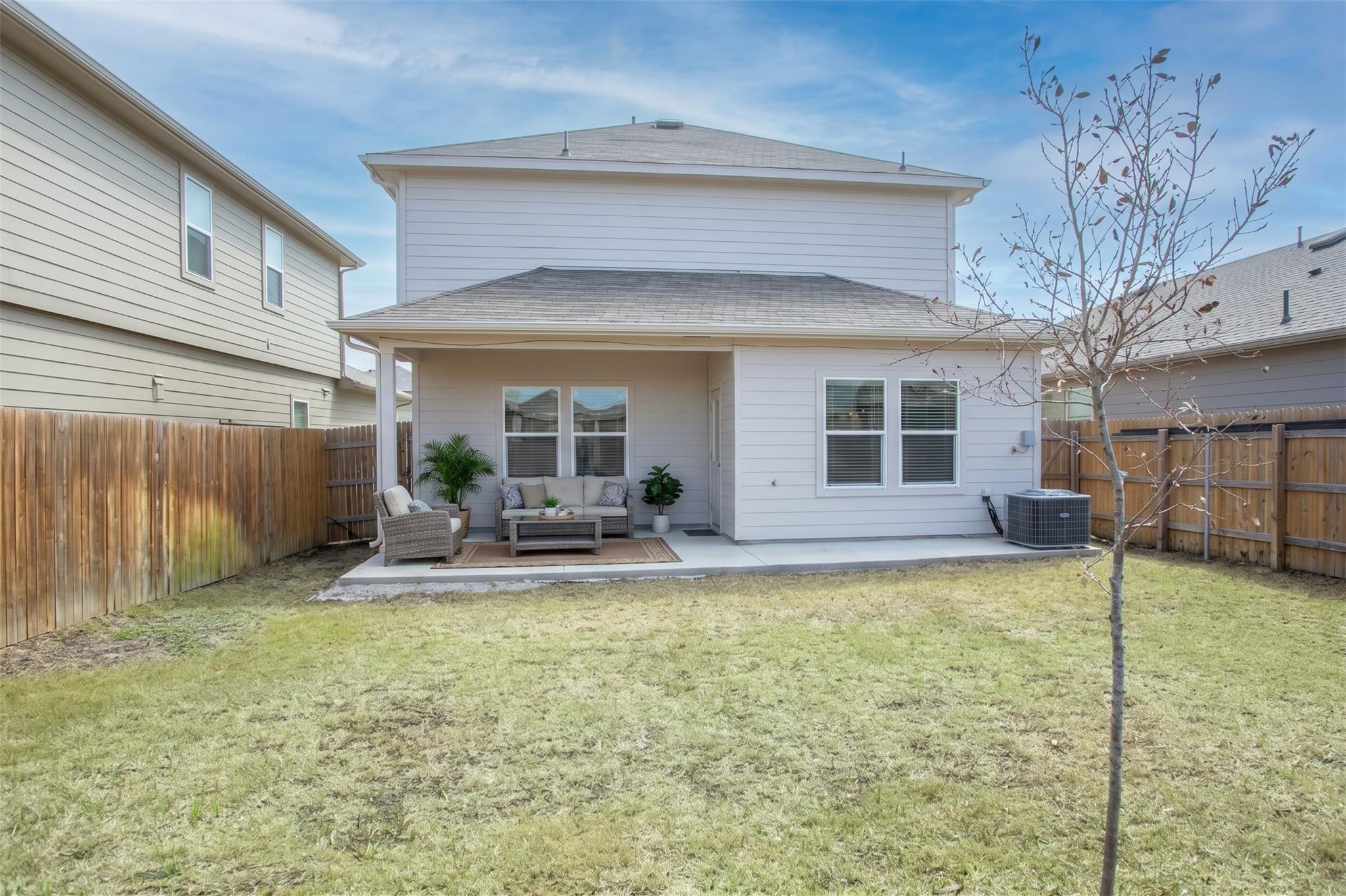 144 Harvest Creek DR