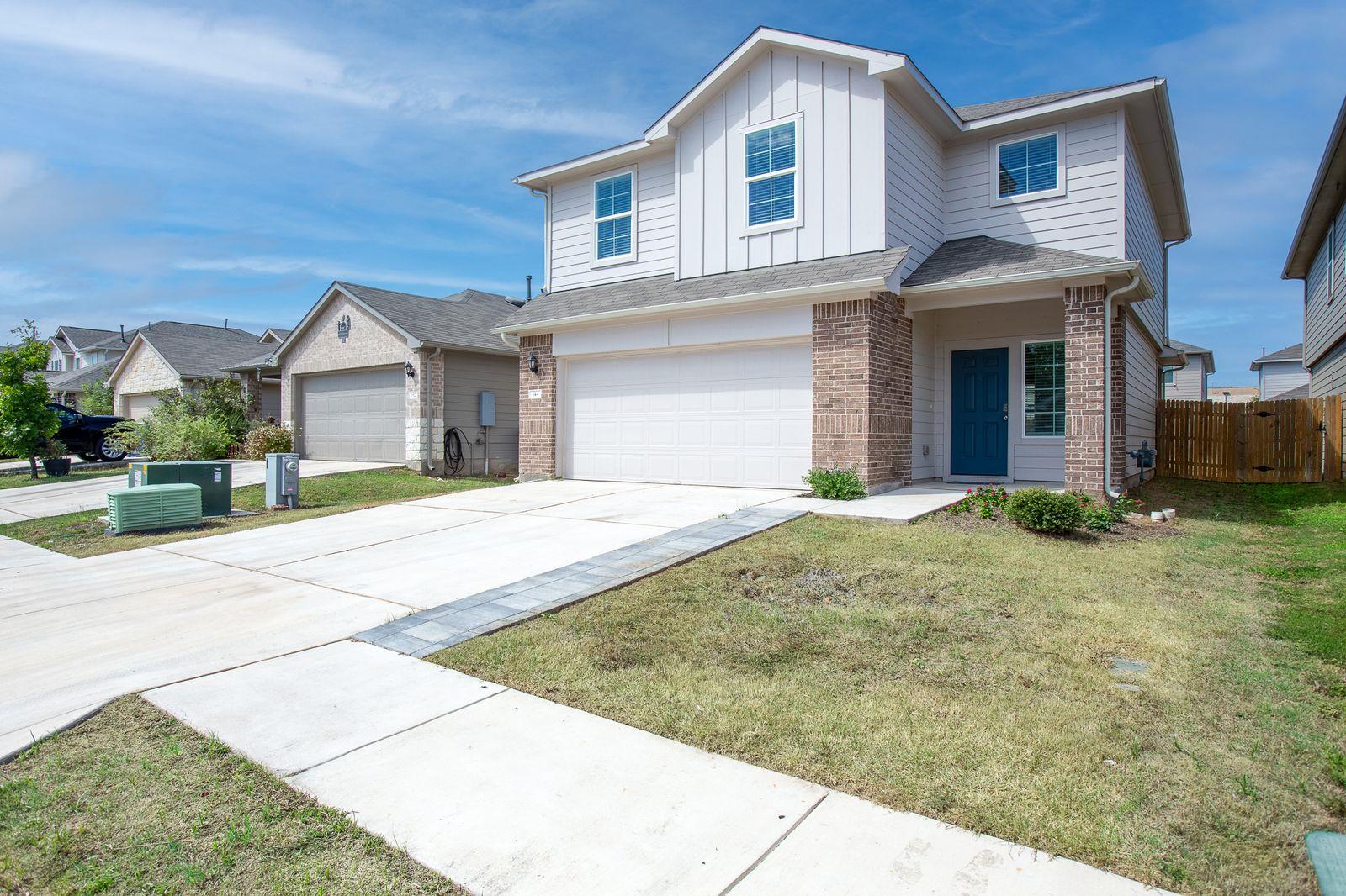 144 Harvest Creek DR