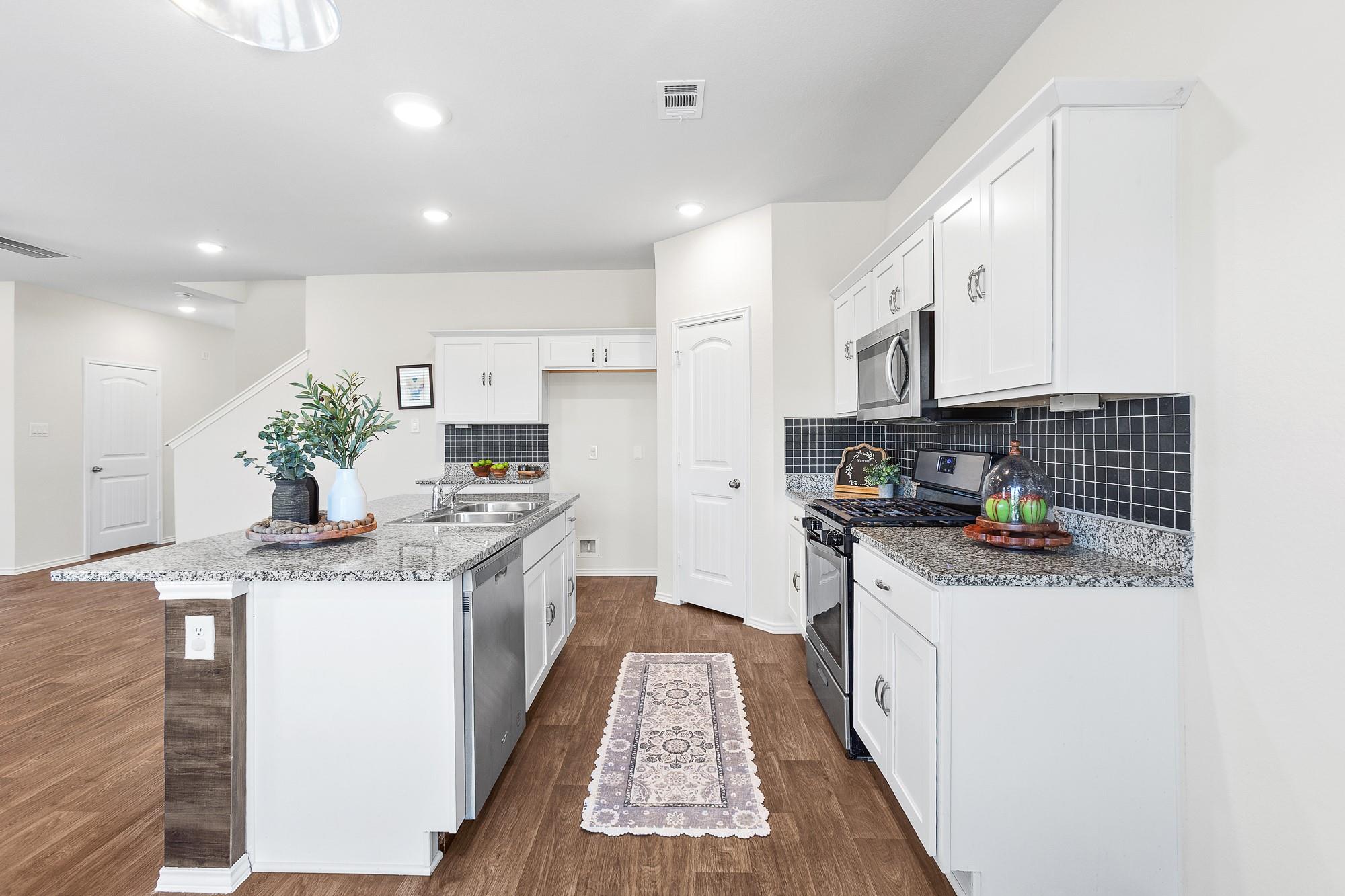 144 Harvest Creek DR