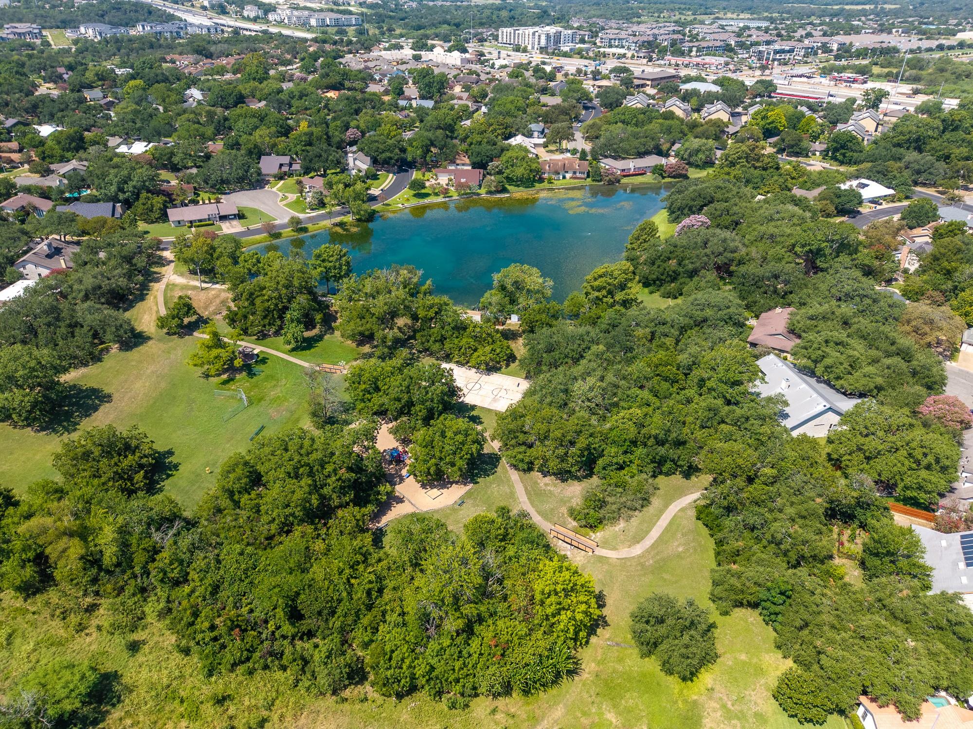 2508 Onion Creek PKWY