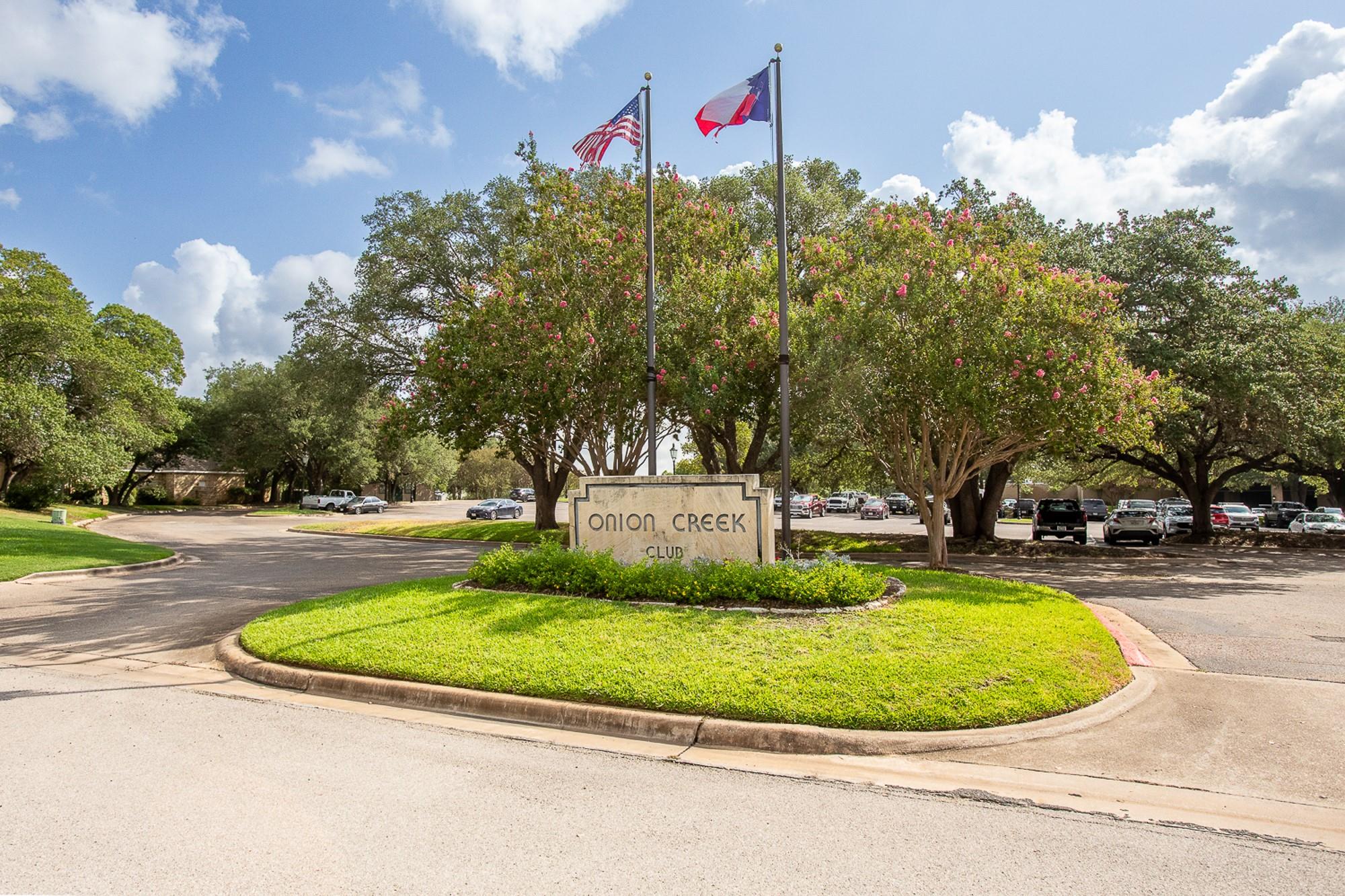 2508 Onion Creek PKWY