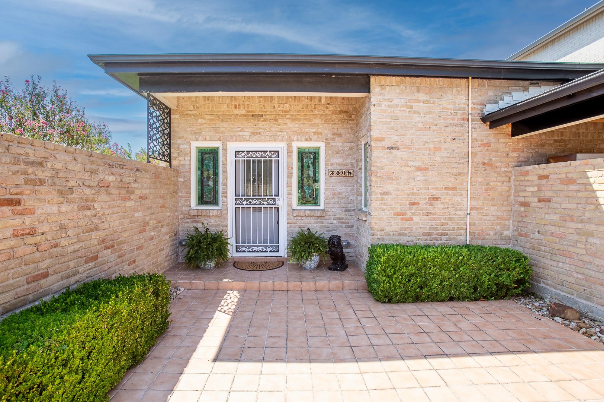 2508 Onion Creek PKWY
