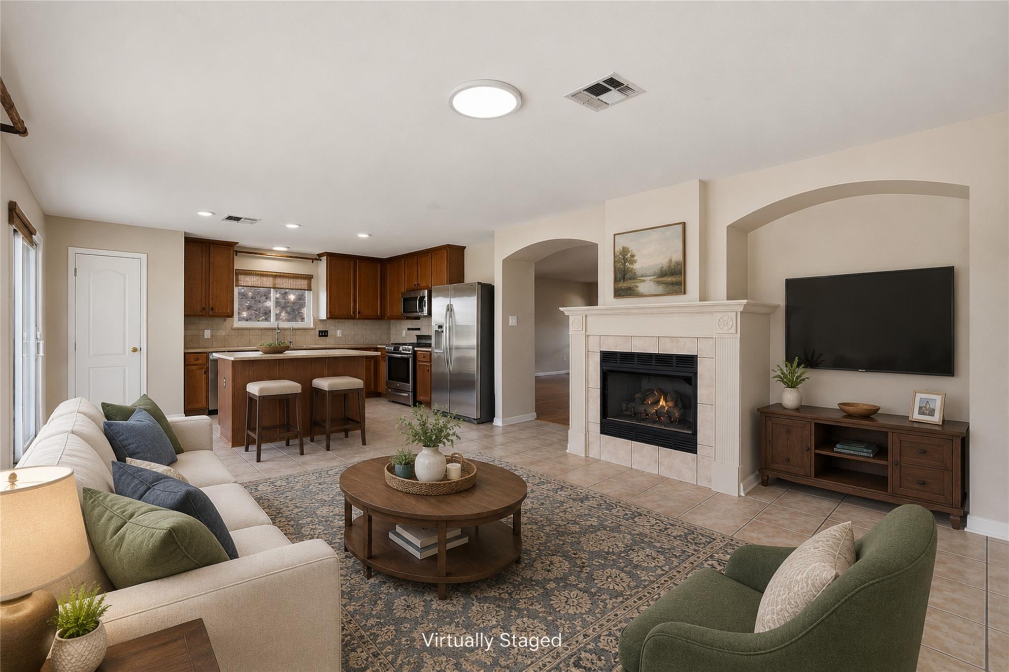 2801 Butler National DR