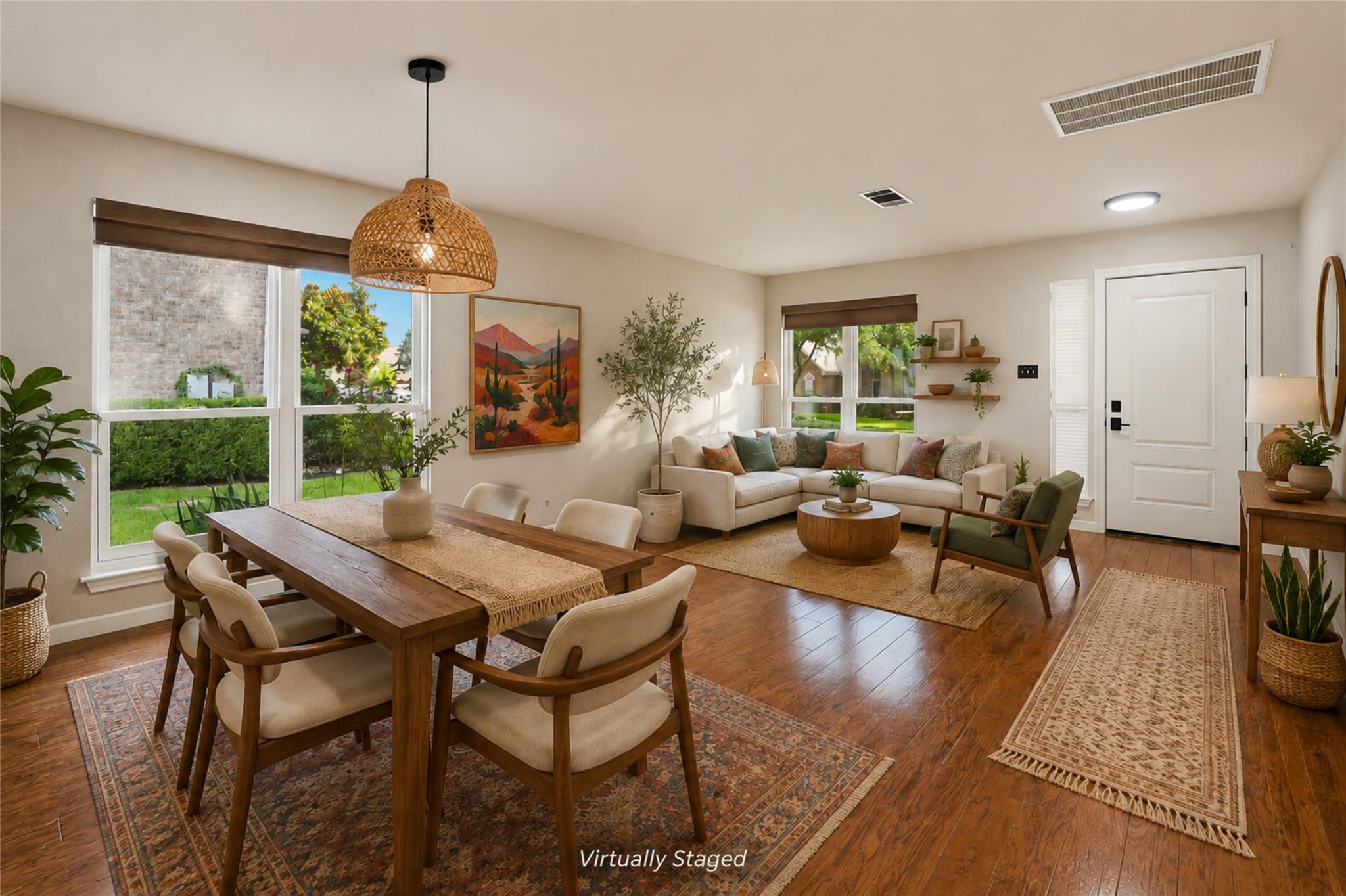2801 Butler National DR