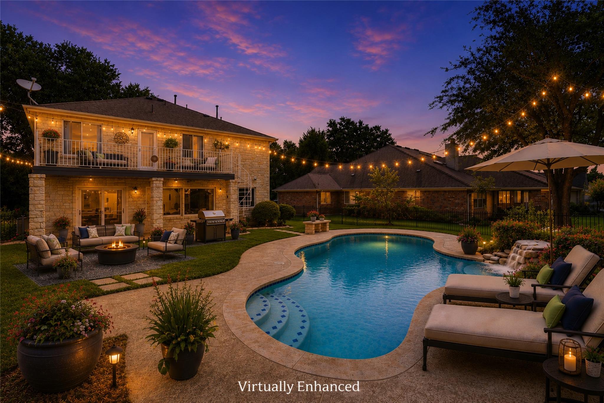 2801 Butler National DR
