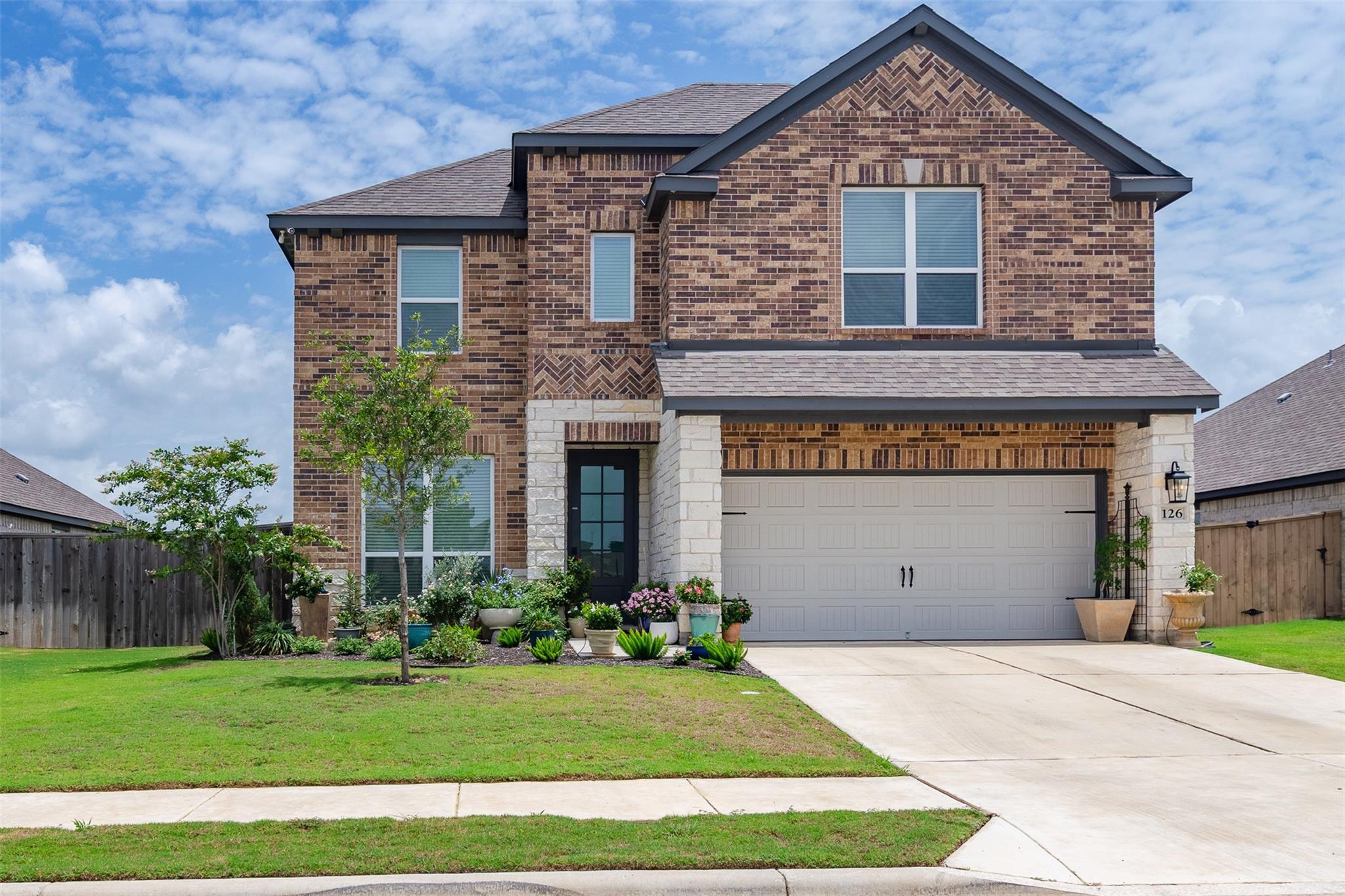 126 Periwinkle LN