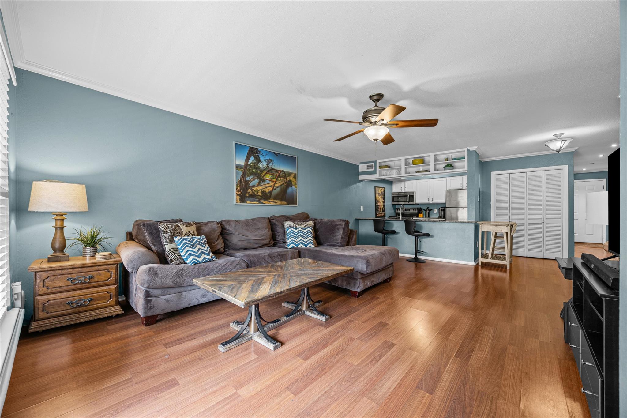 1818 S Lakeshore BLVD # 37