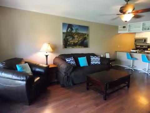 1818 S Lakeshore BLVD # 37