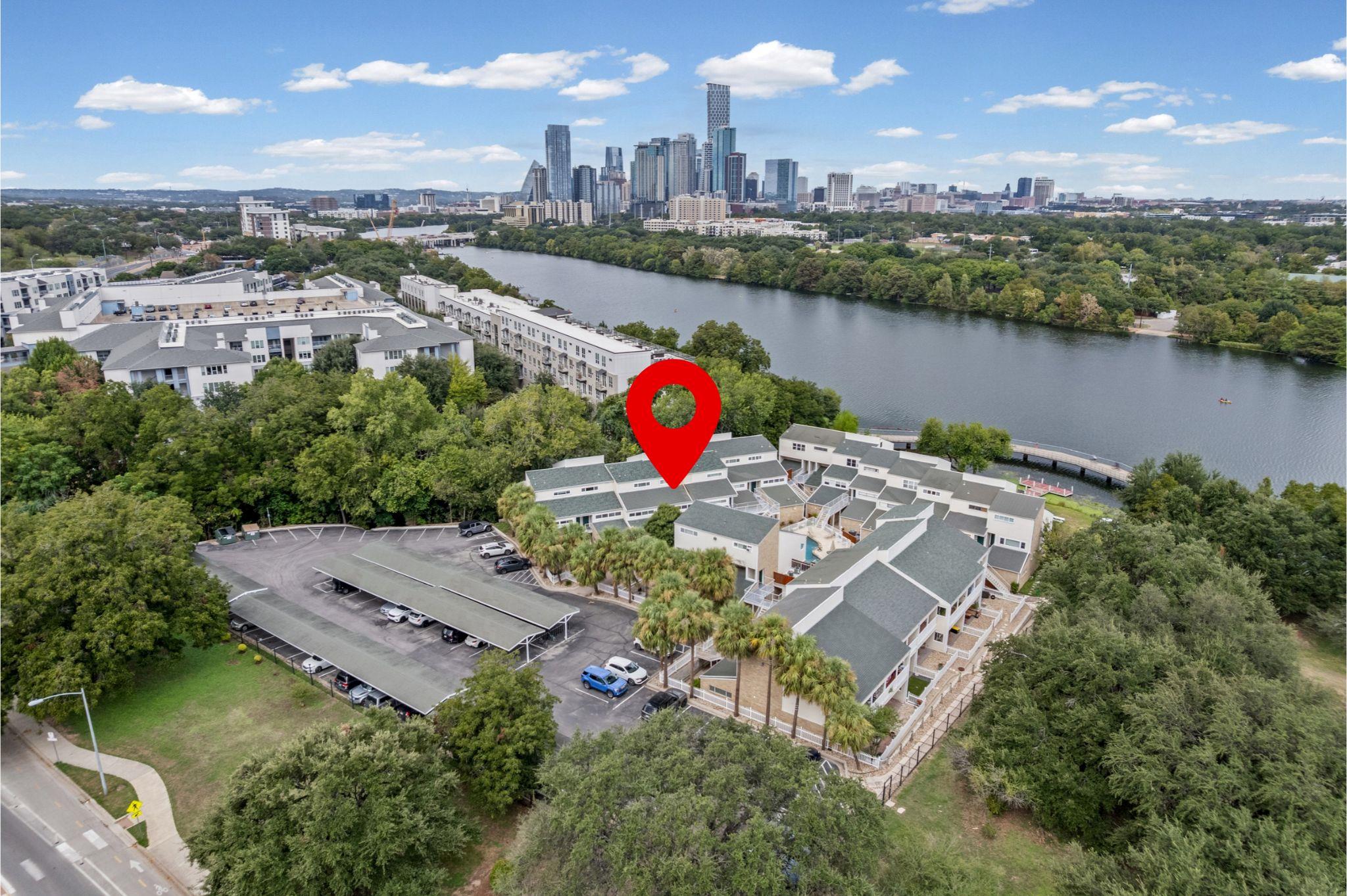 1818 S Lakeshore BLVD # 37