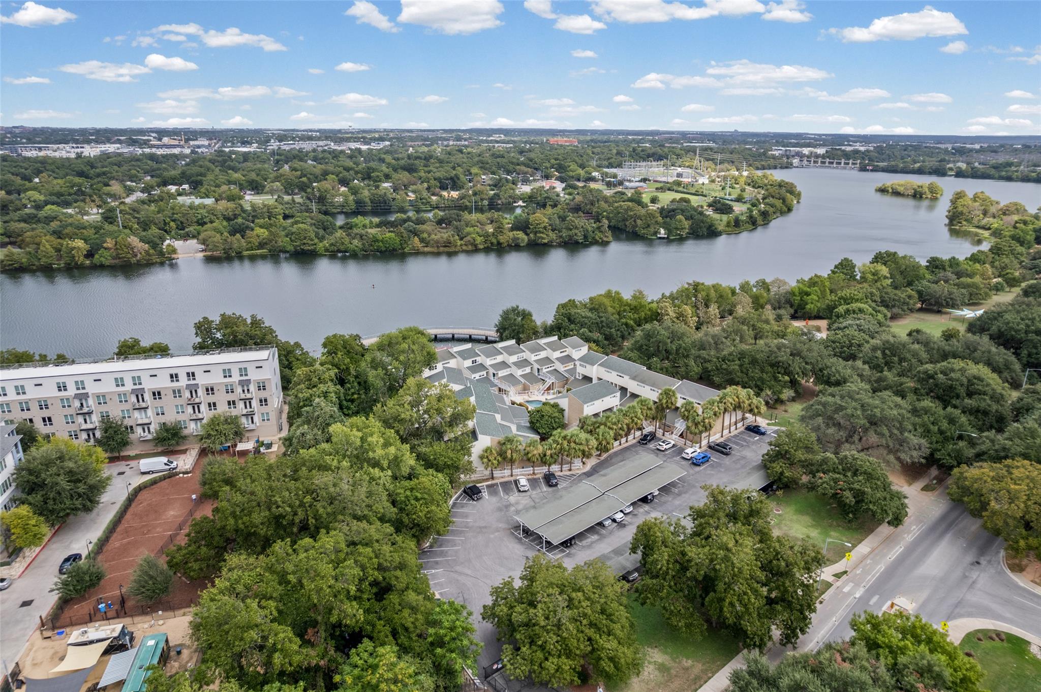 1818 S Lakeshore BLVD # 37