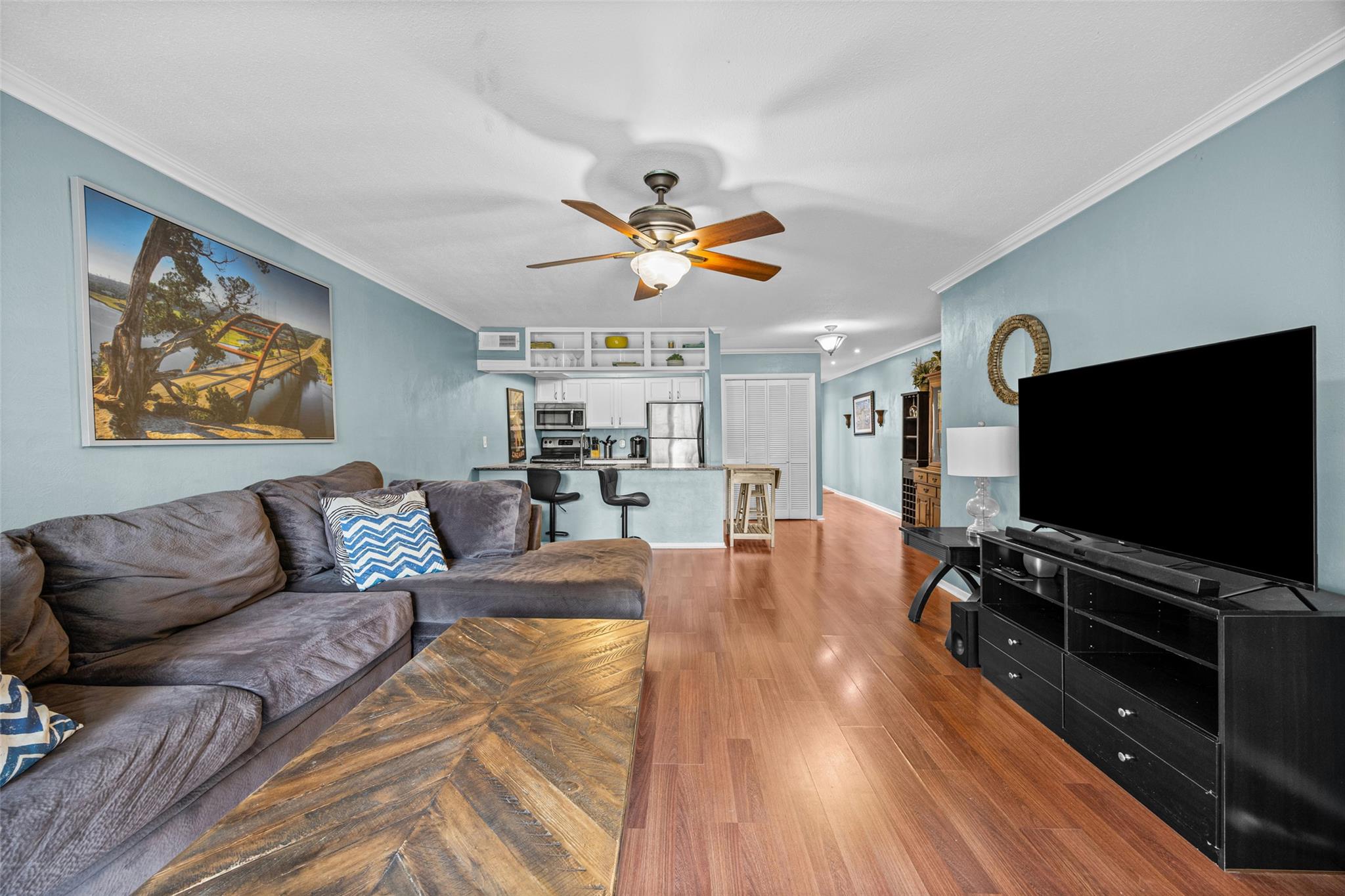 1818 S Lakeshore BLVD # 37