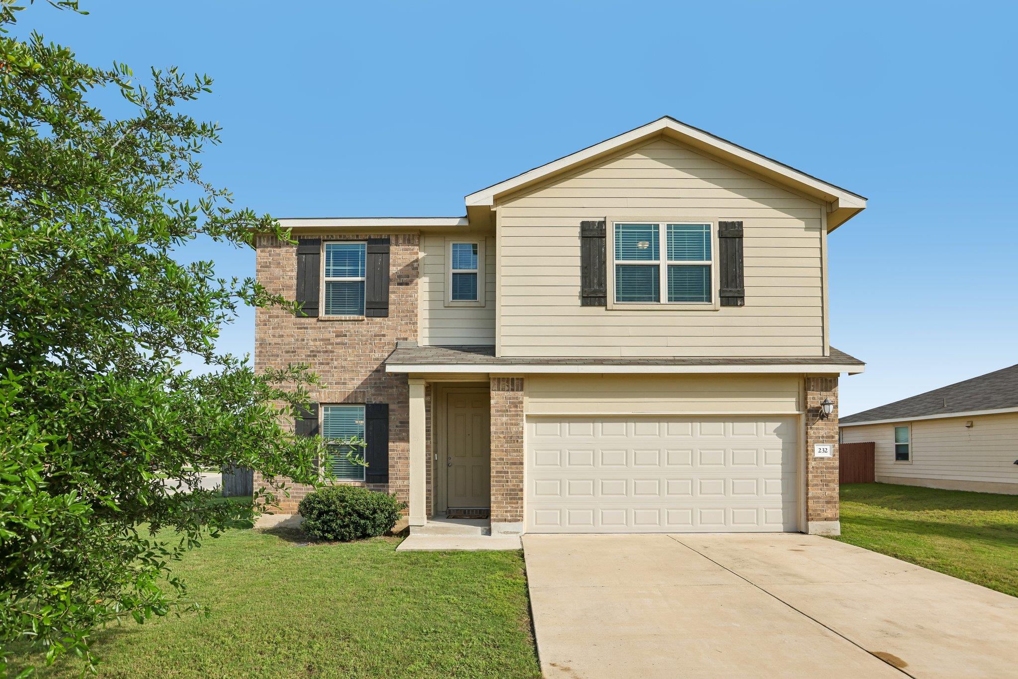 232 Evening Dusk DR