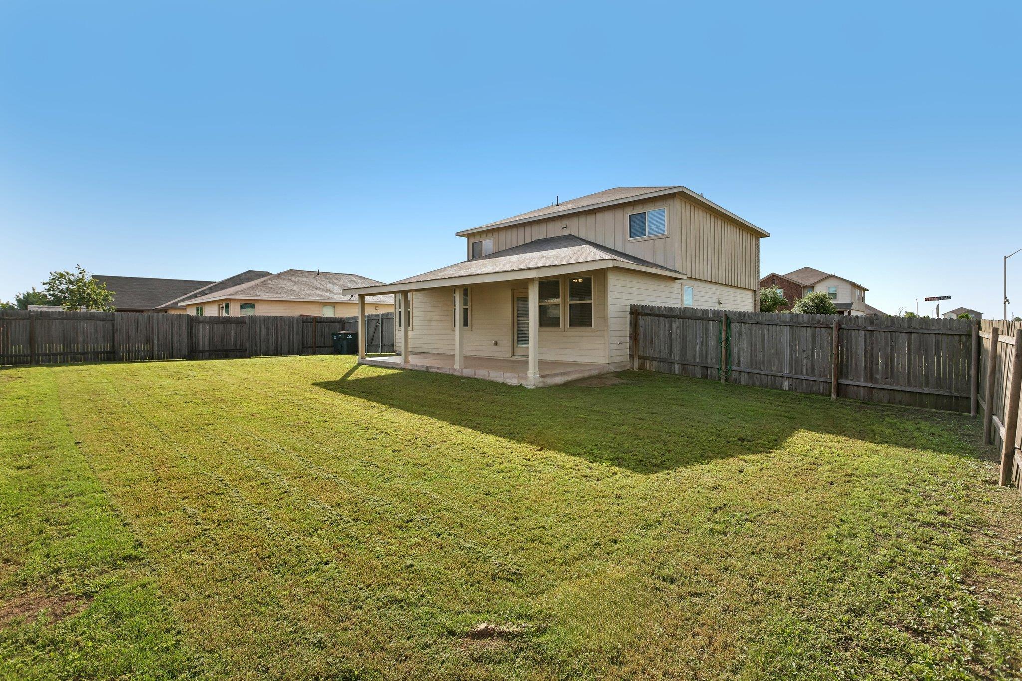 232 Evening Dusk DR