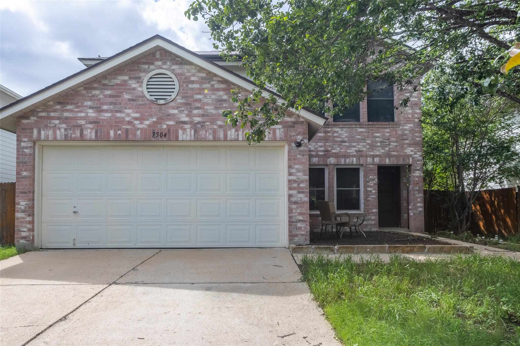 7504 Redrick DR