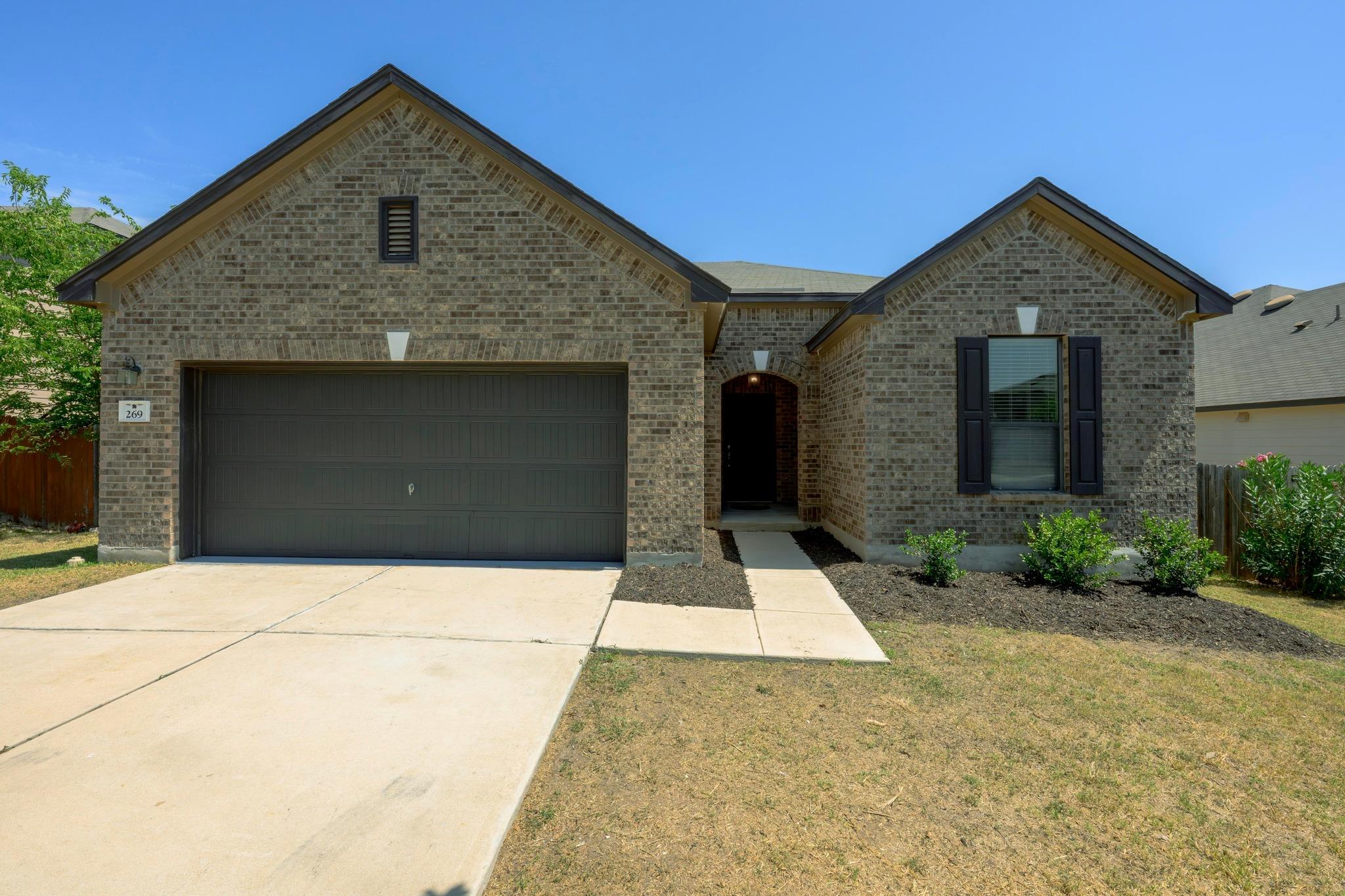 269 Connor Elkins DR
