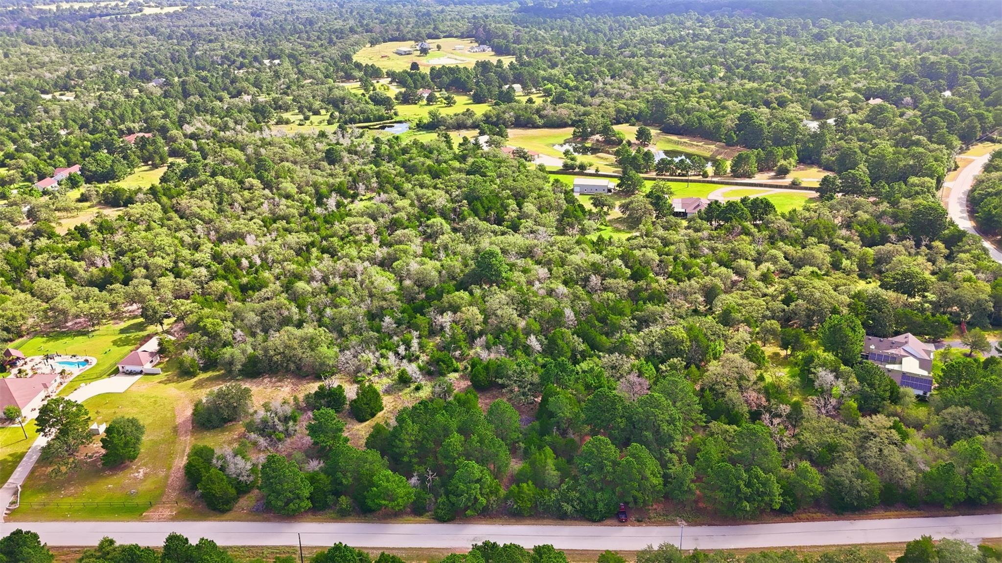 318 Corral RD