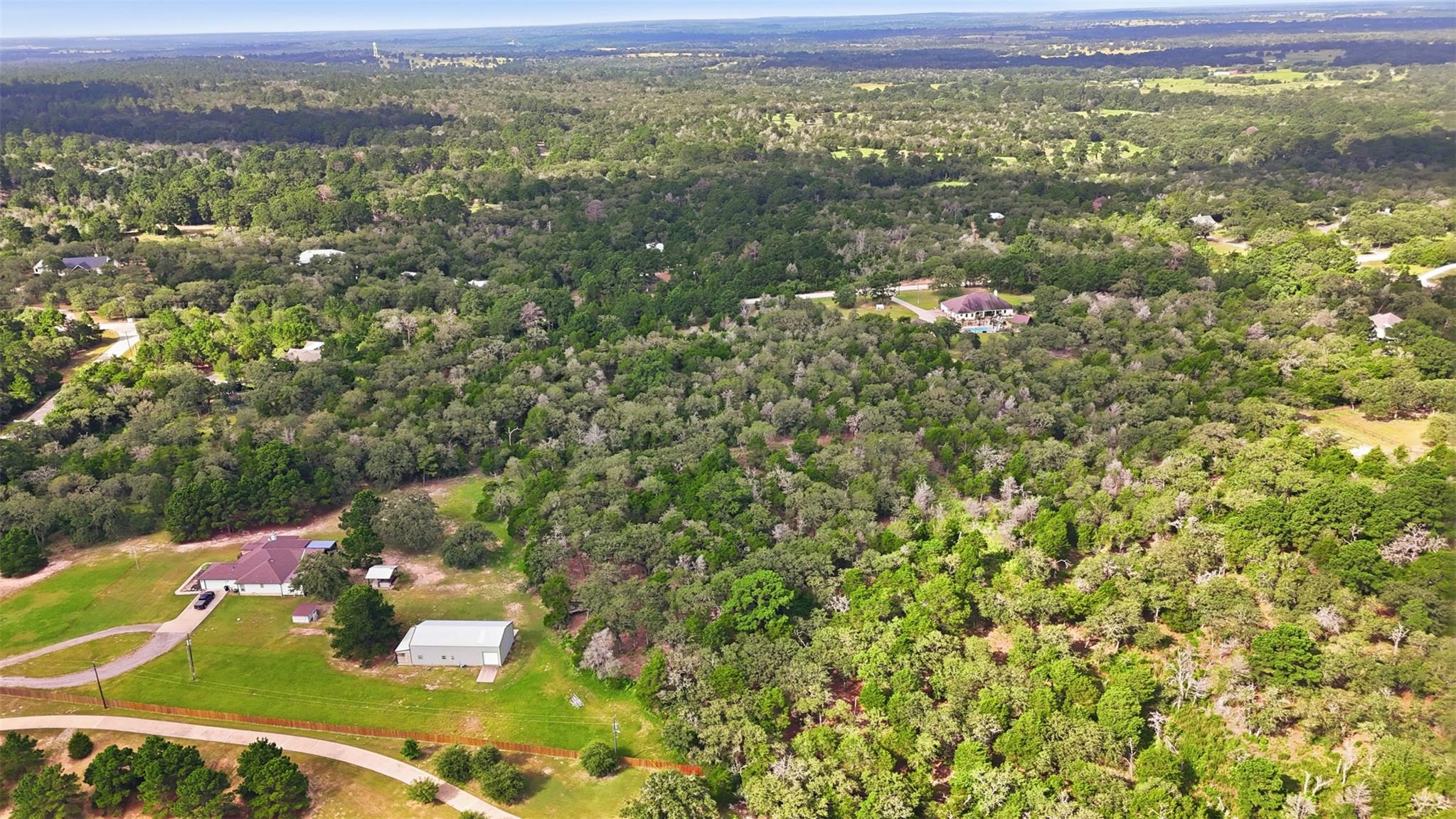 318 Corral RD