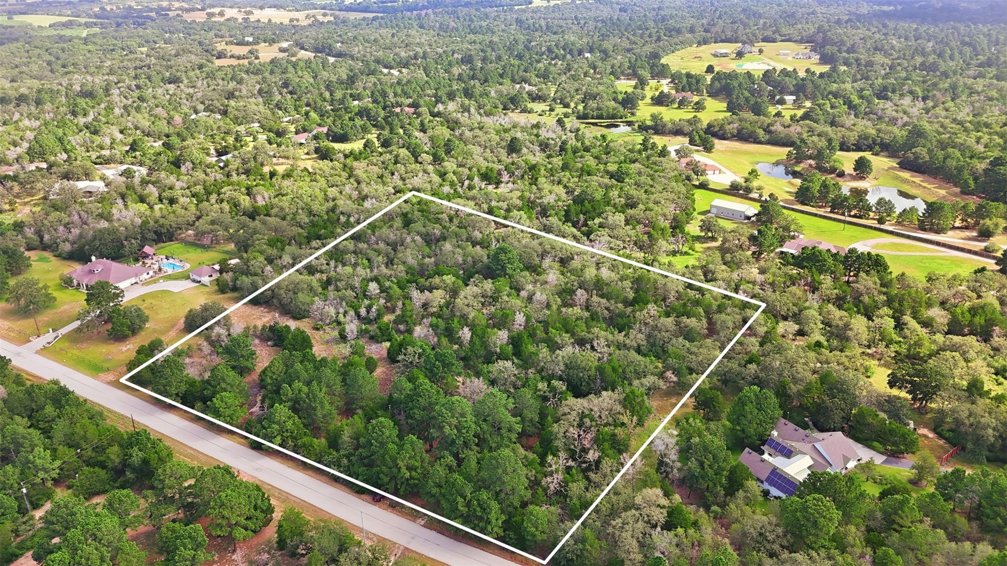318 Corral RD