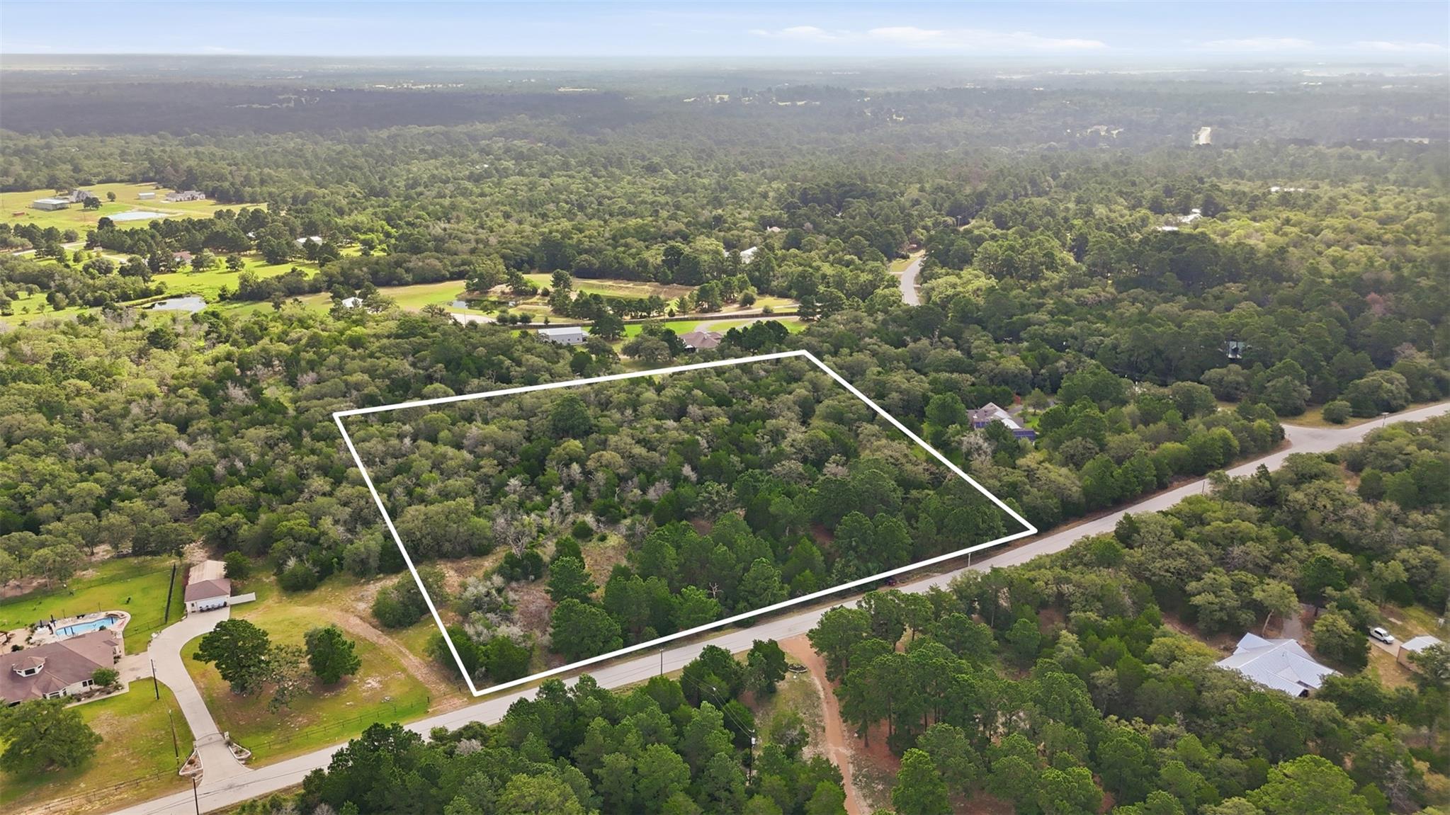 318 Corral RD