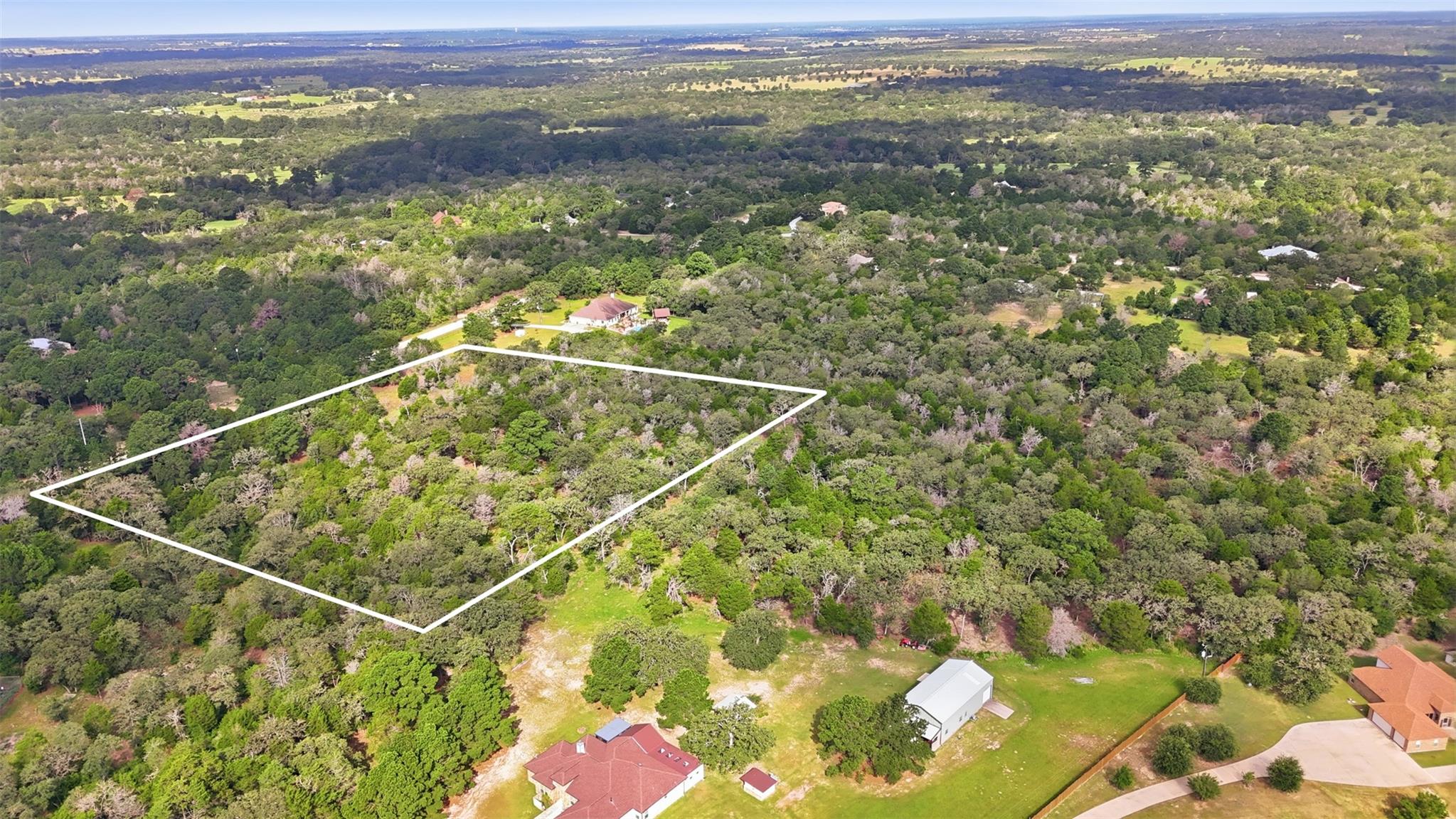 318 Corral RD