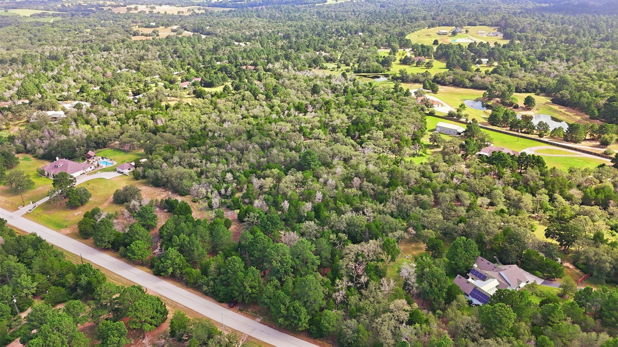 318 Corral RD