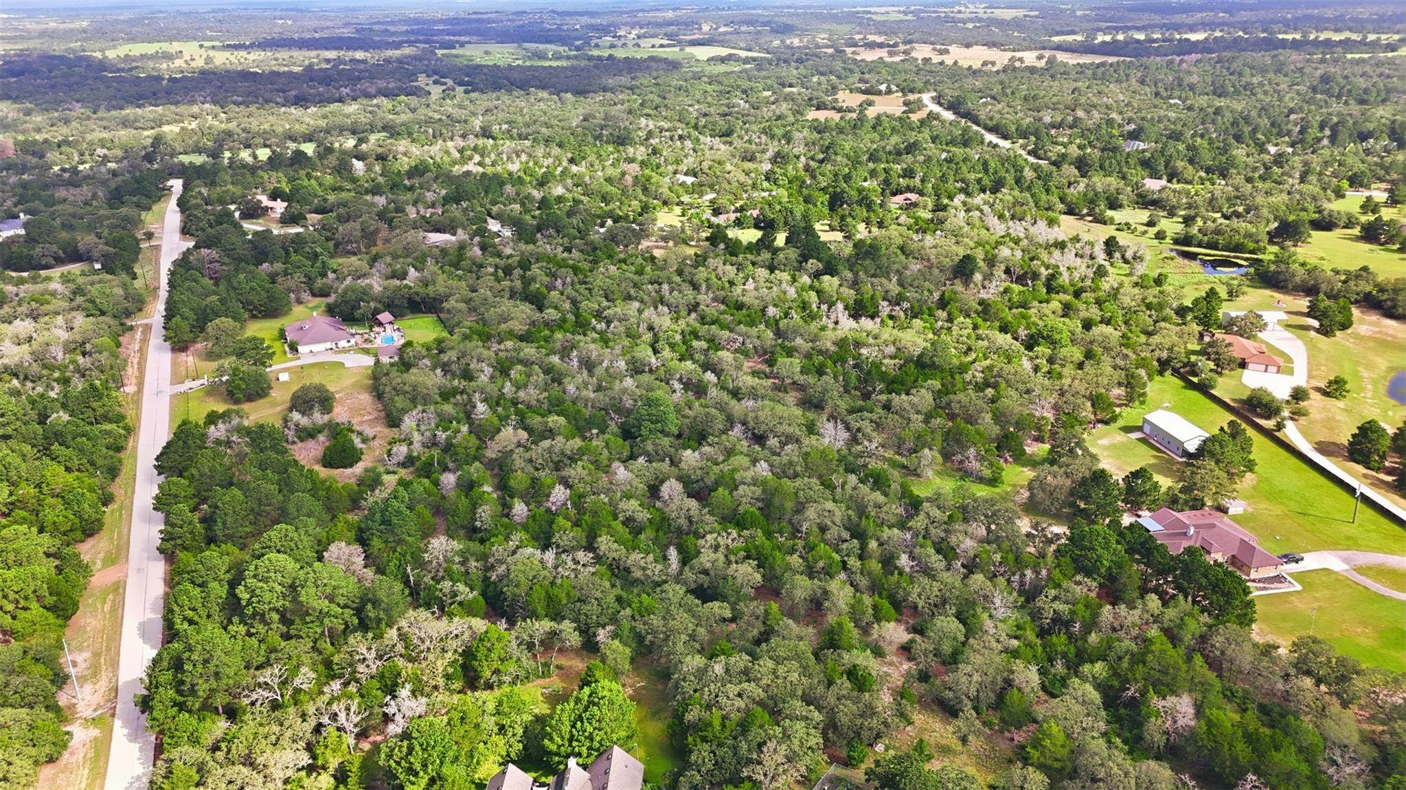 318 Corral RD
