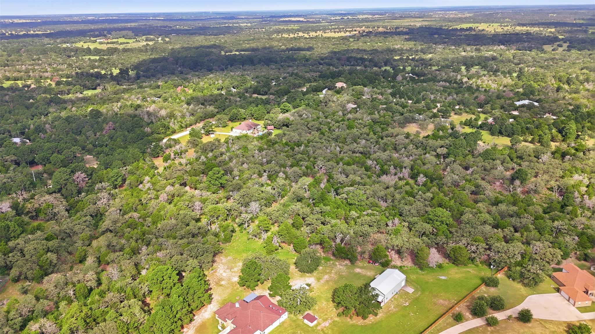 318 Corral RD
