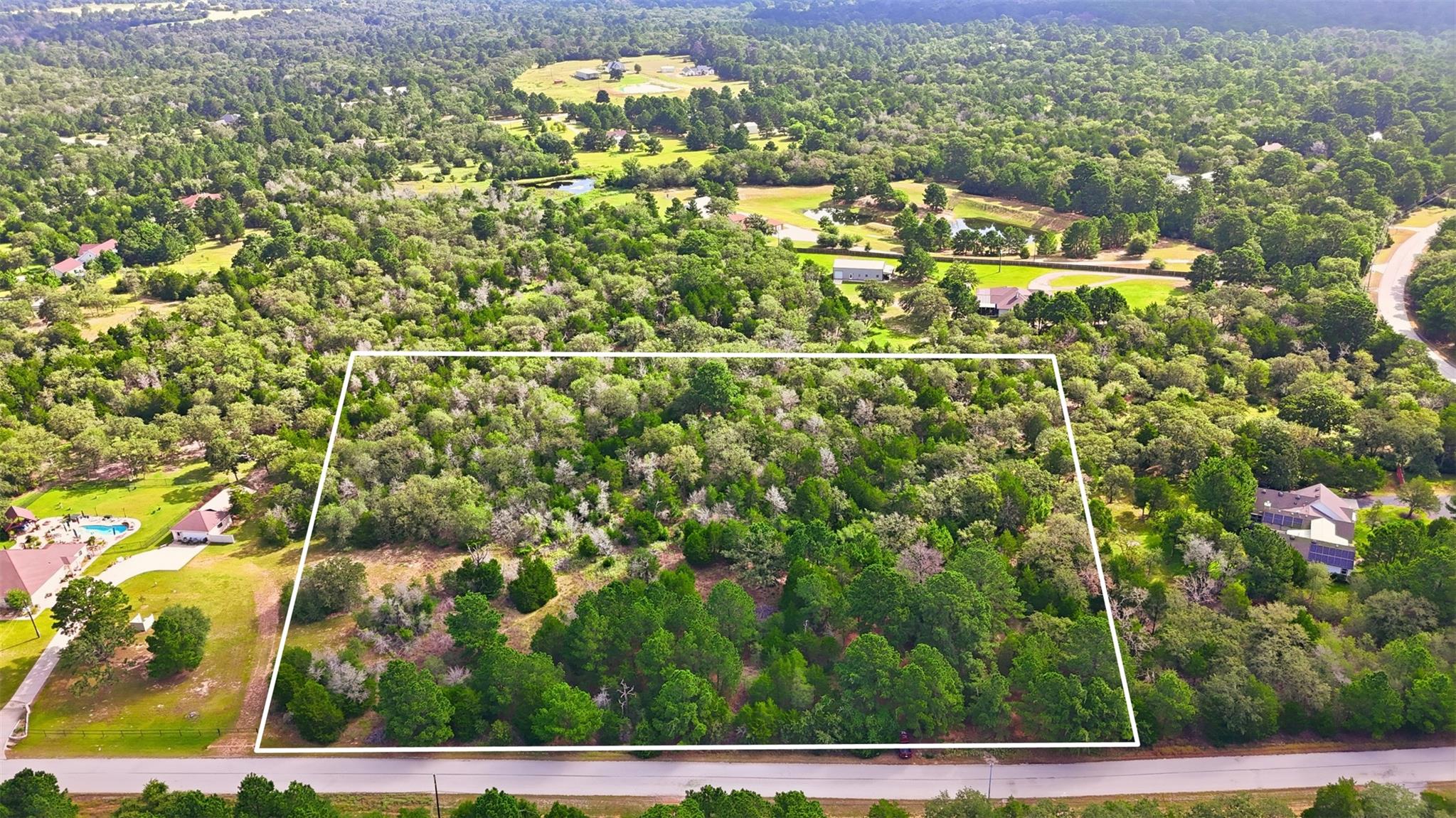 318 Corral RD