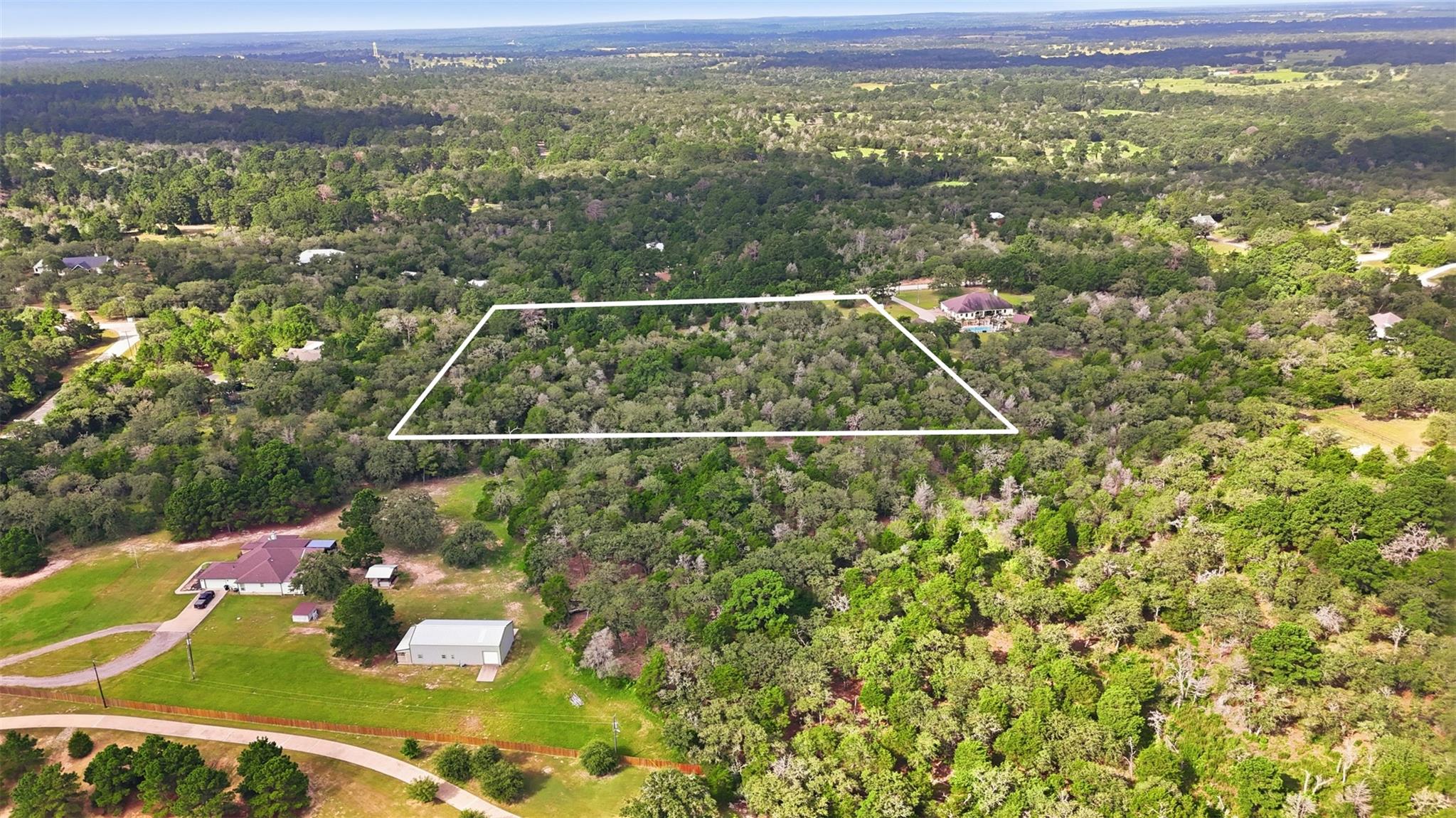 318 Corral RD