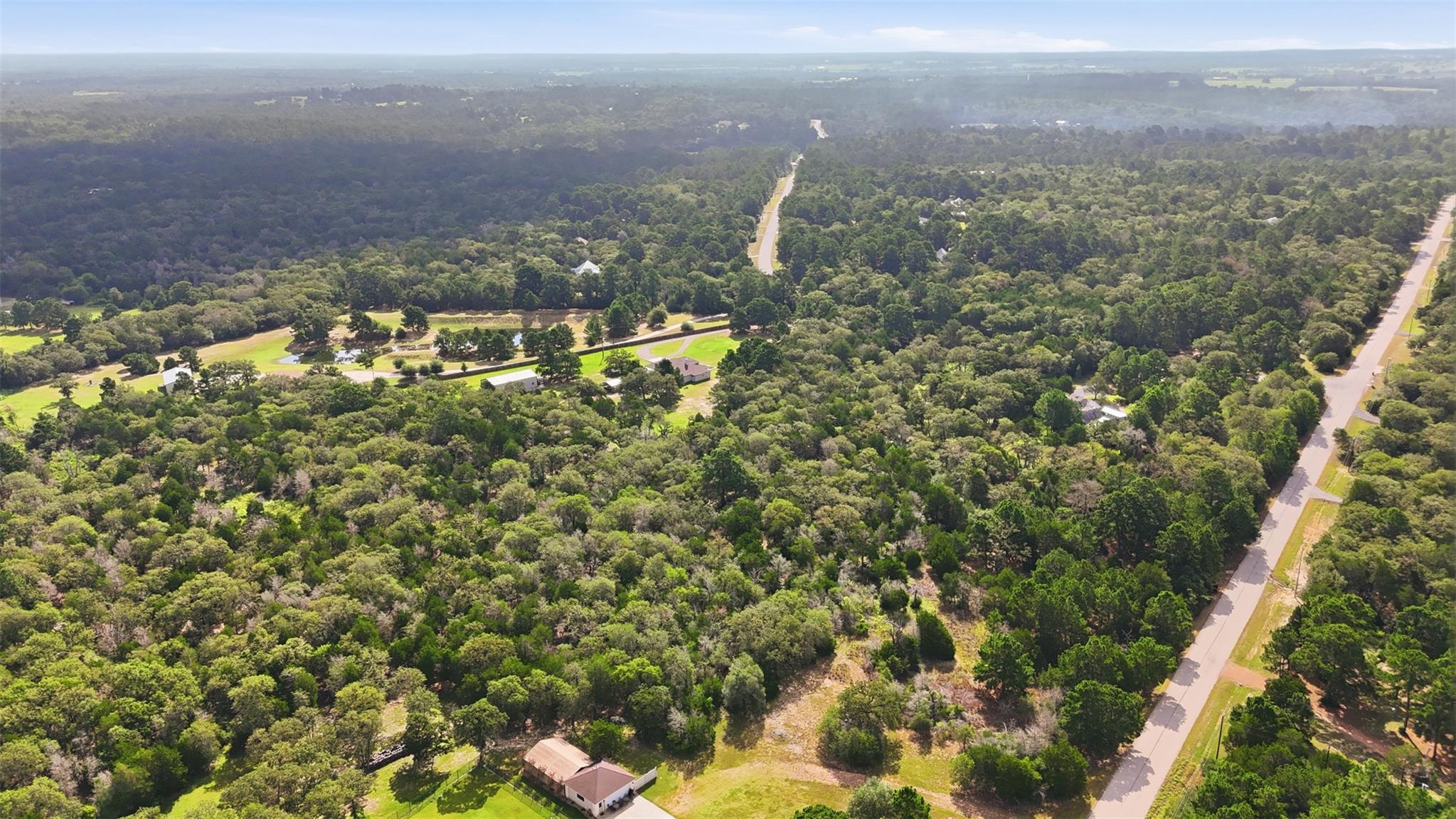 318 Corral RD