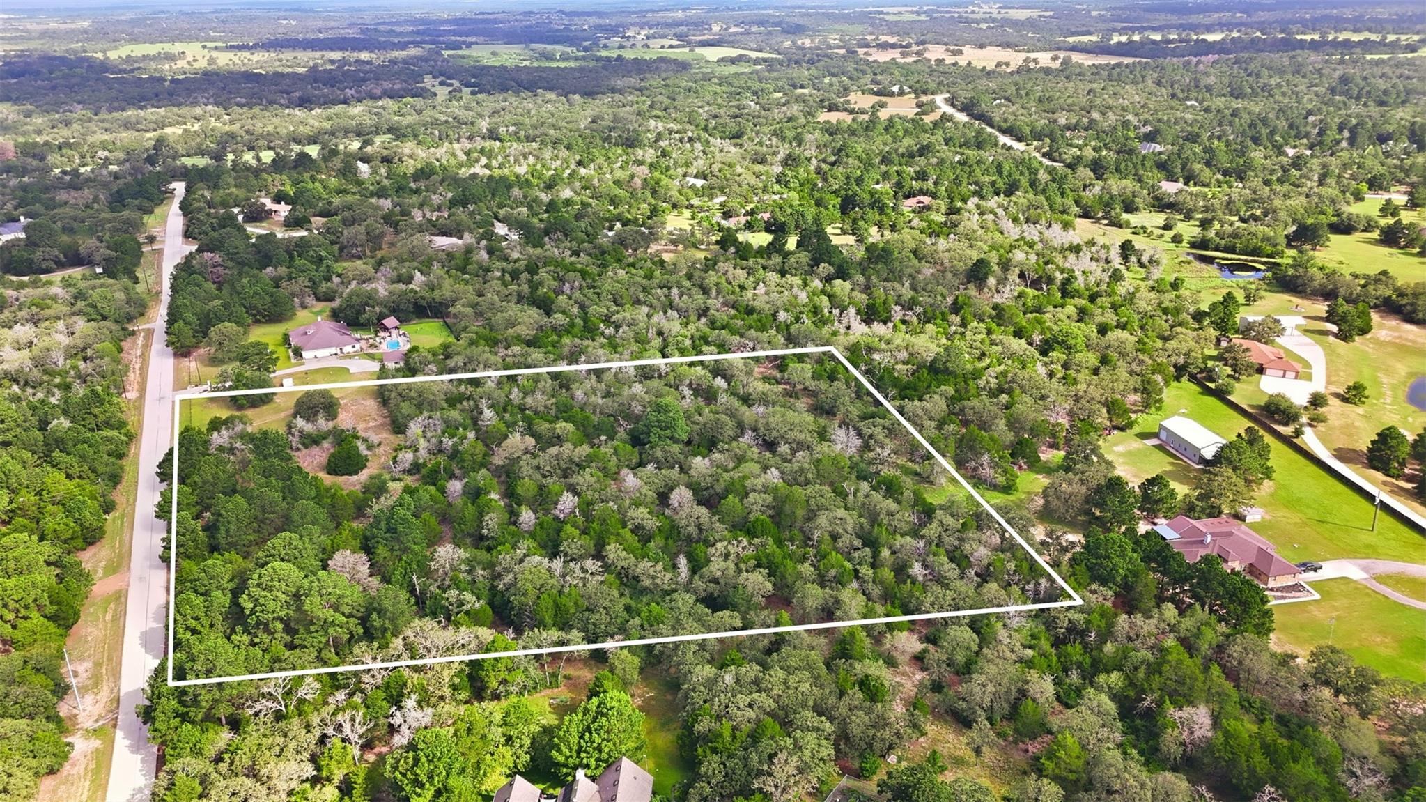 318 Corral RD