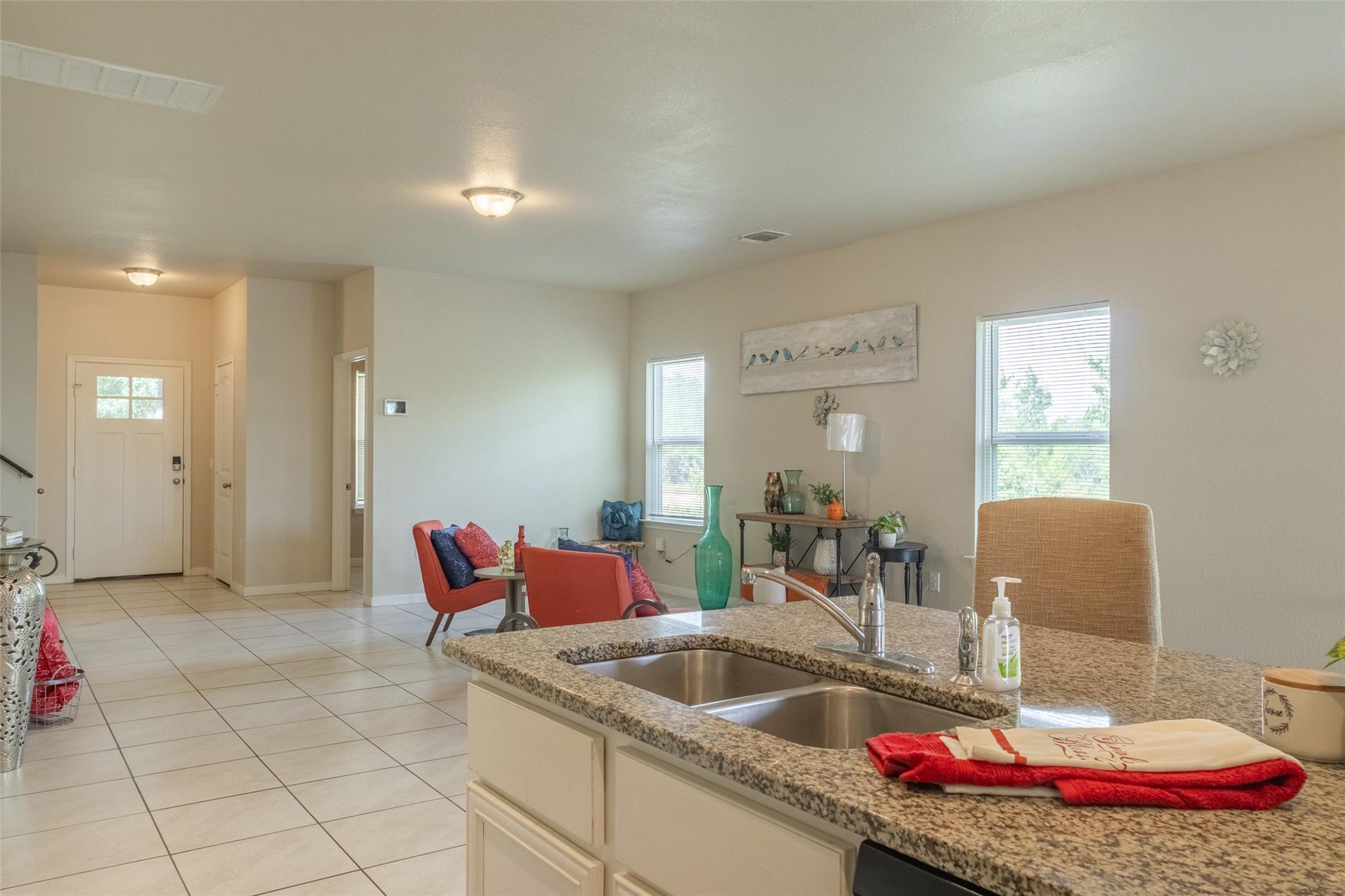 7225 Ranchito Dr.