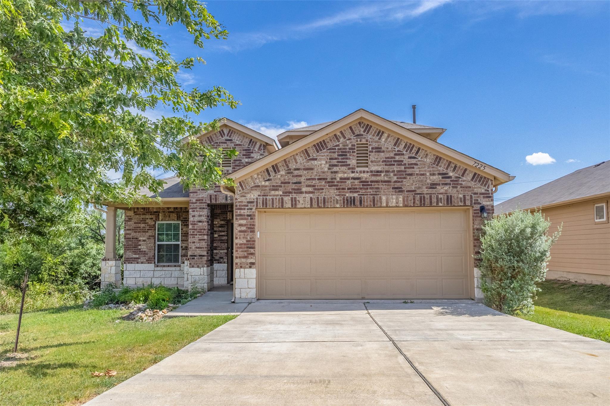 7225 Ranchito Dr.