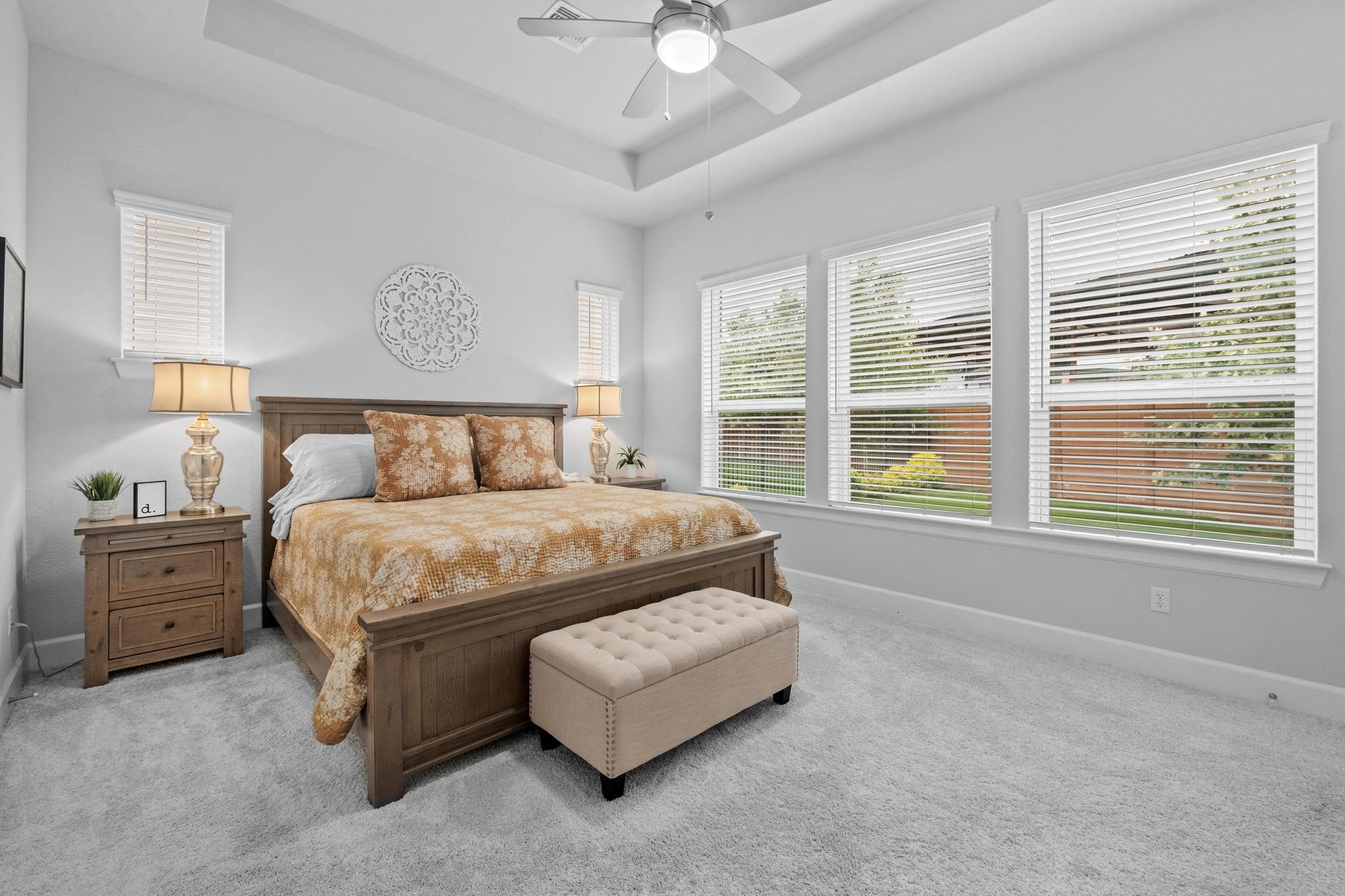 144 Monterey Oak TRL