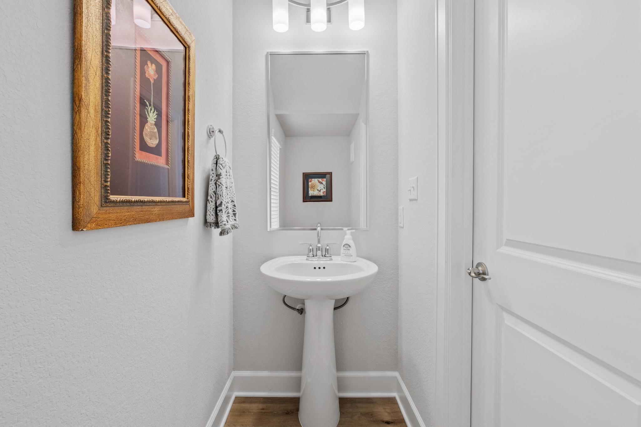 144 Monterey Oak TRL