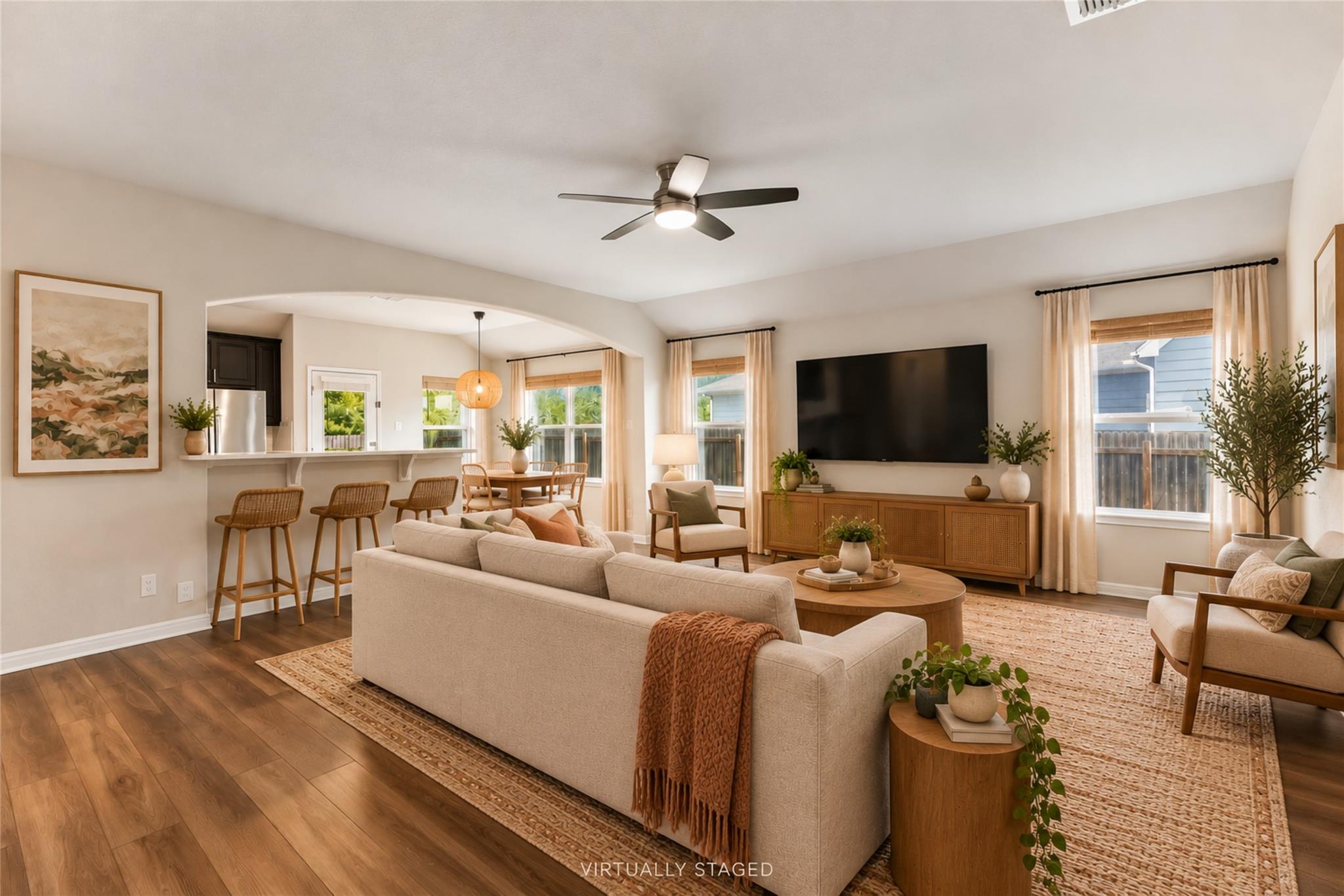 172 Silver Springs BND