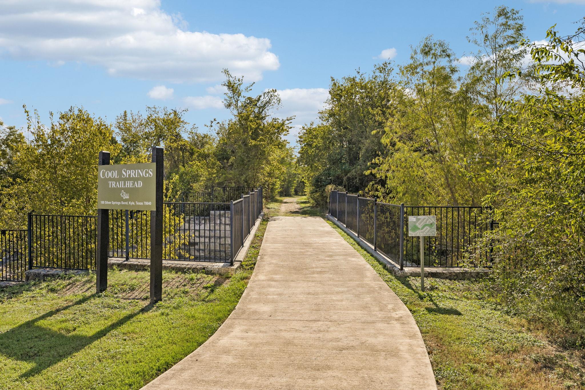 172 Silver Springs BND