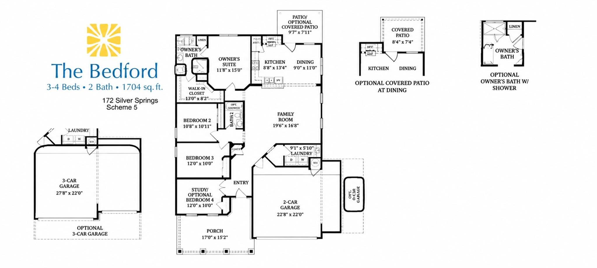 172 Silver Springs BND