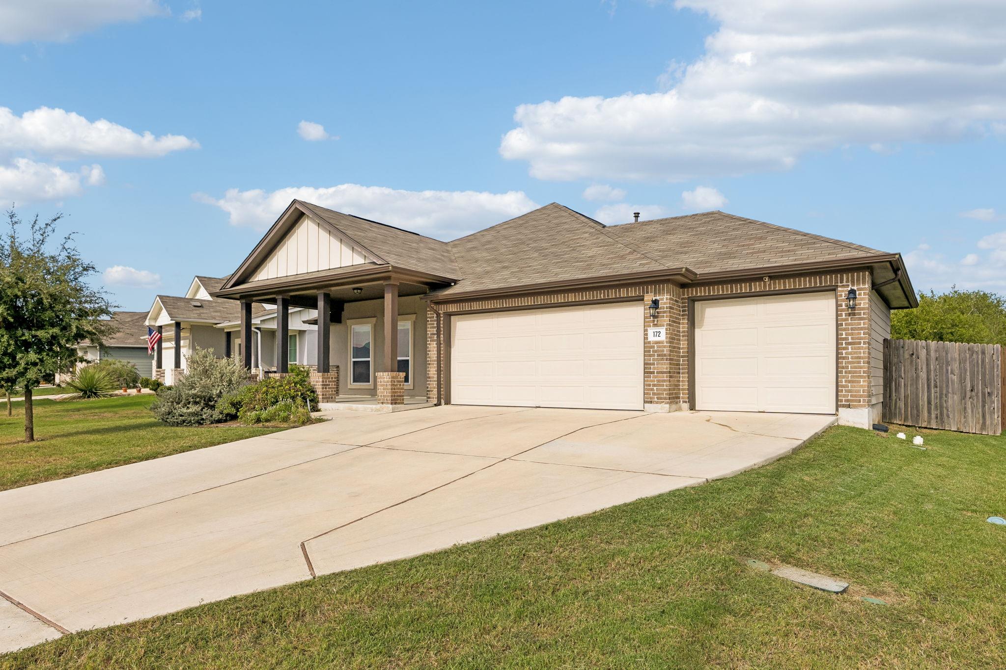172 Silver Springs BND